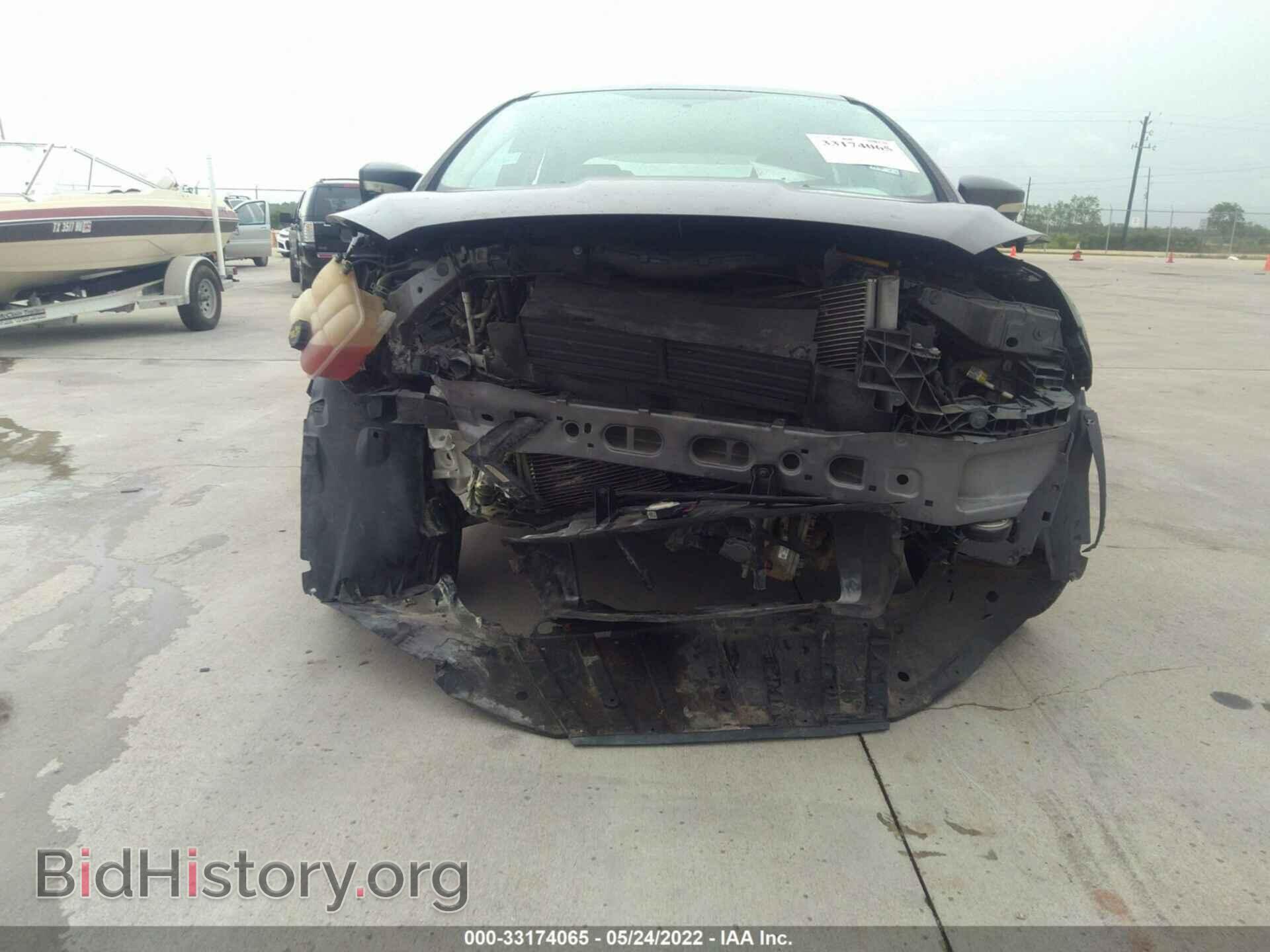 2015 FORD FOCUS - VIN: 1FADP3F27FL336944 - Photo 6