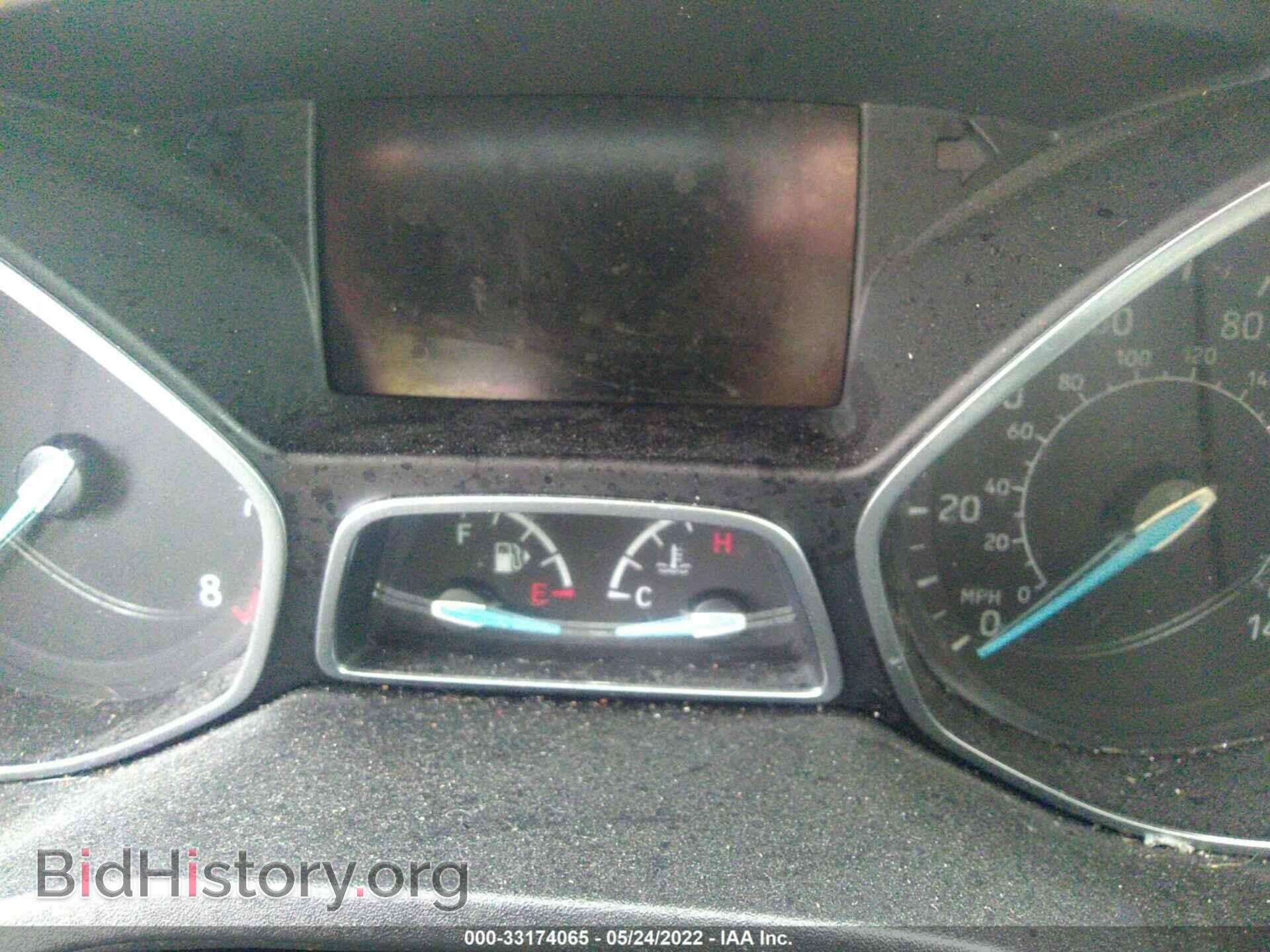 2015 FORD FOCUS - VIN: 1FADP3F27FL336944 - Photo 7