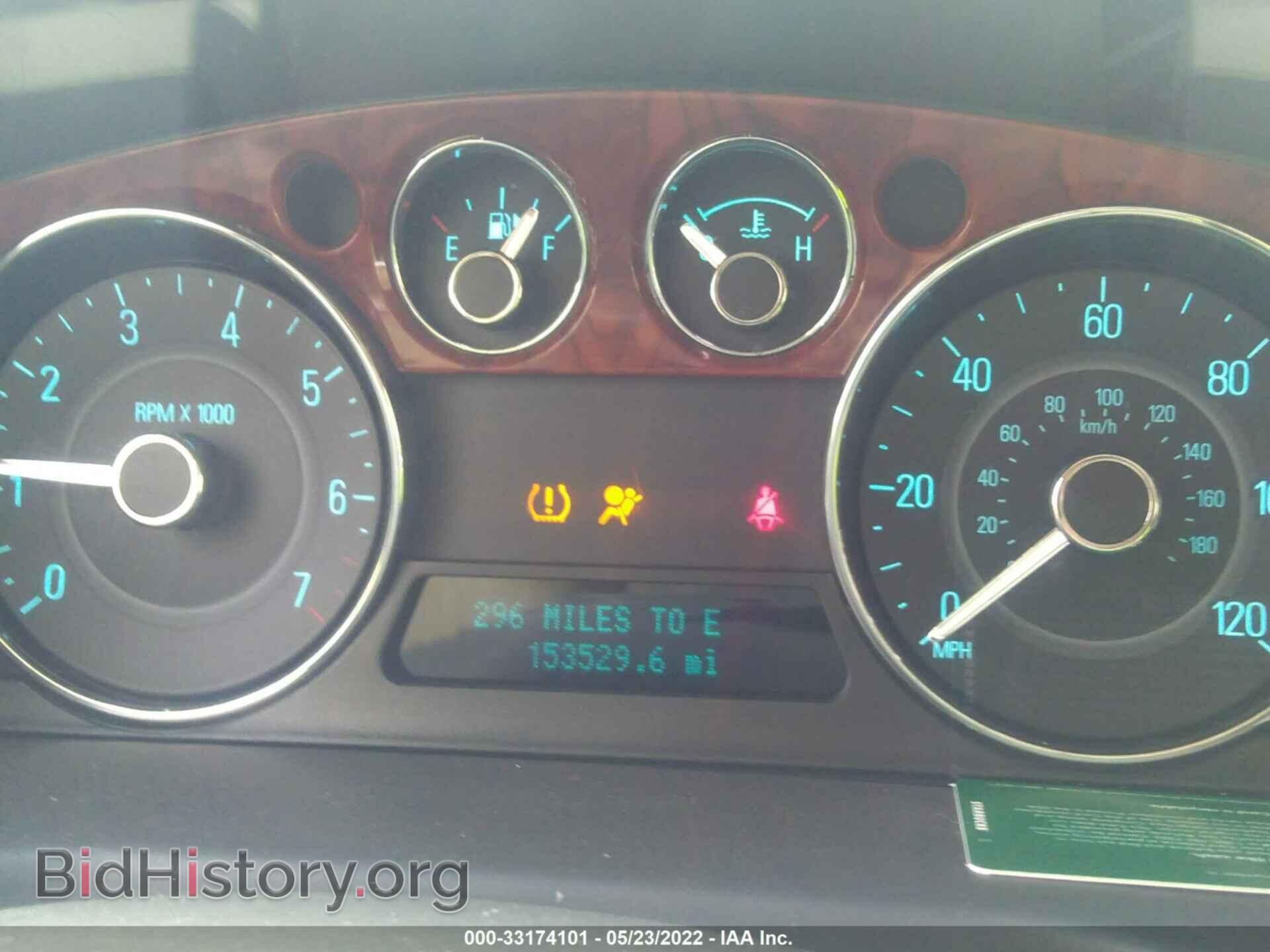 2010 FORD FLEX - VIN: 2FMHK6DC1ABA81400 - Фото 7