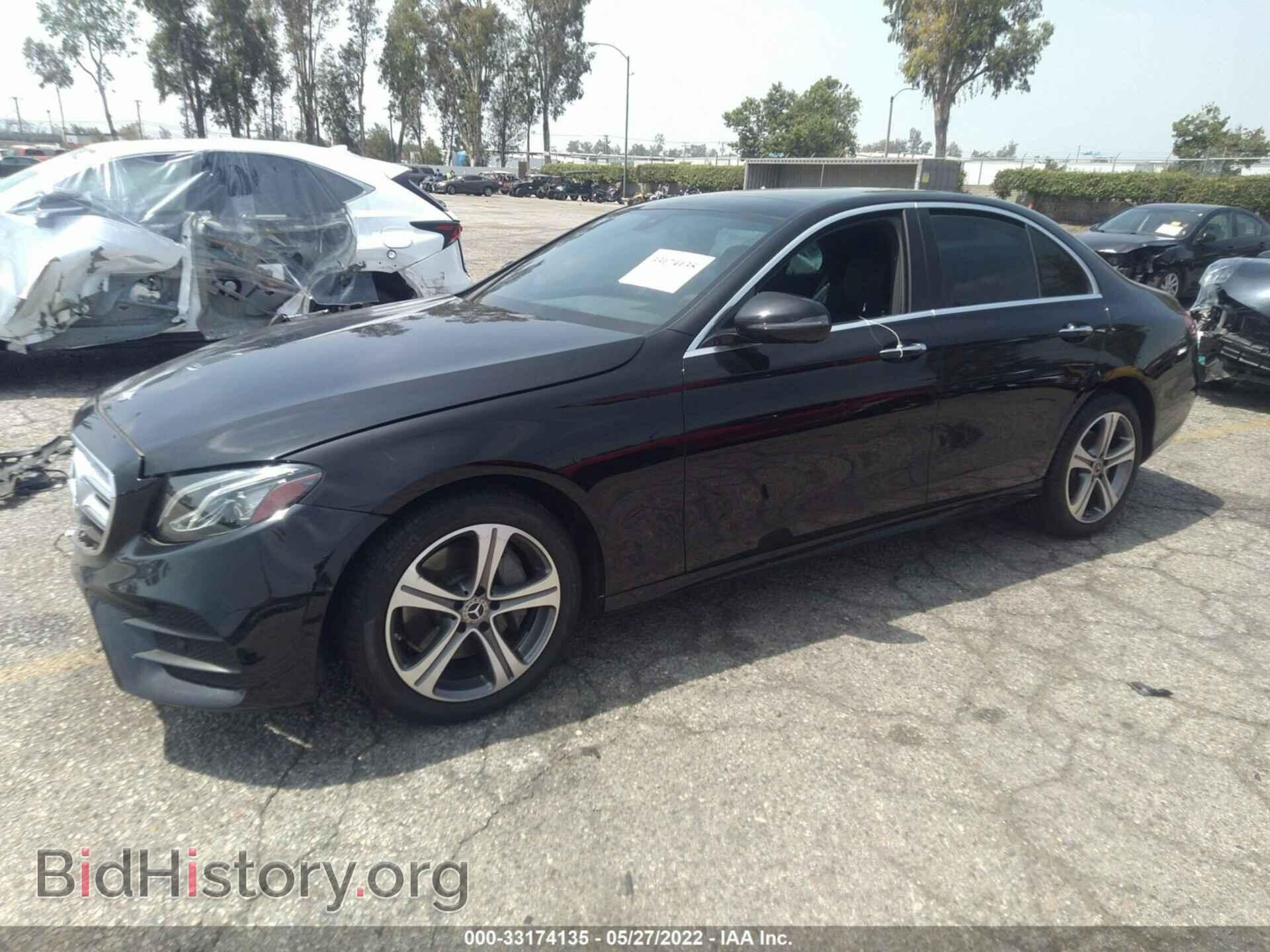 2020 MERCEDES-BENZ E-CLASS - VIN: W1KZF8DB5LA841364 - Фото 2