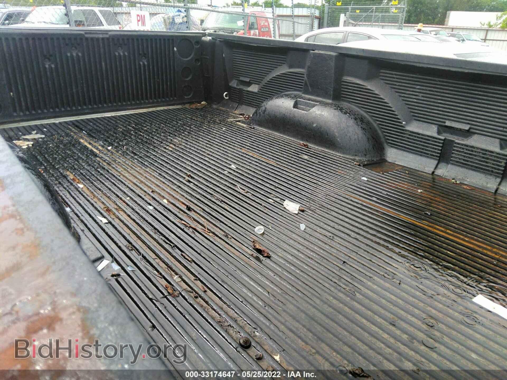 2013 RAM 1500 - VIN: 3C6JR6EP6DG528766 - Photo 8