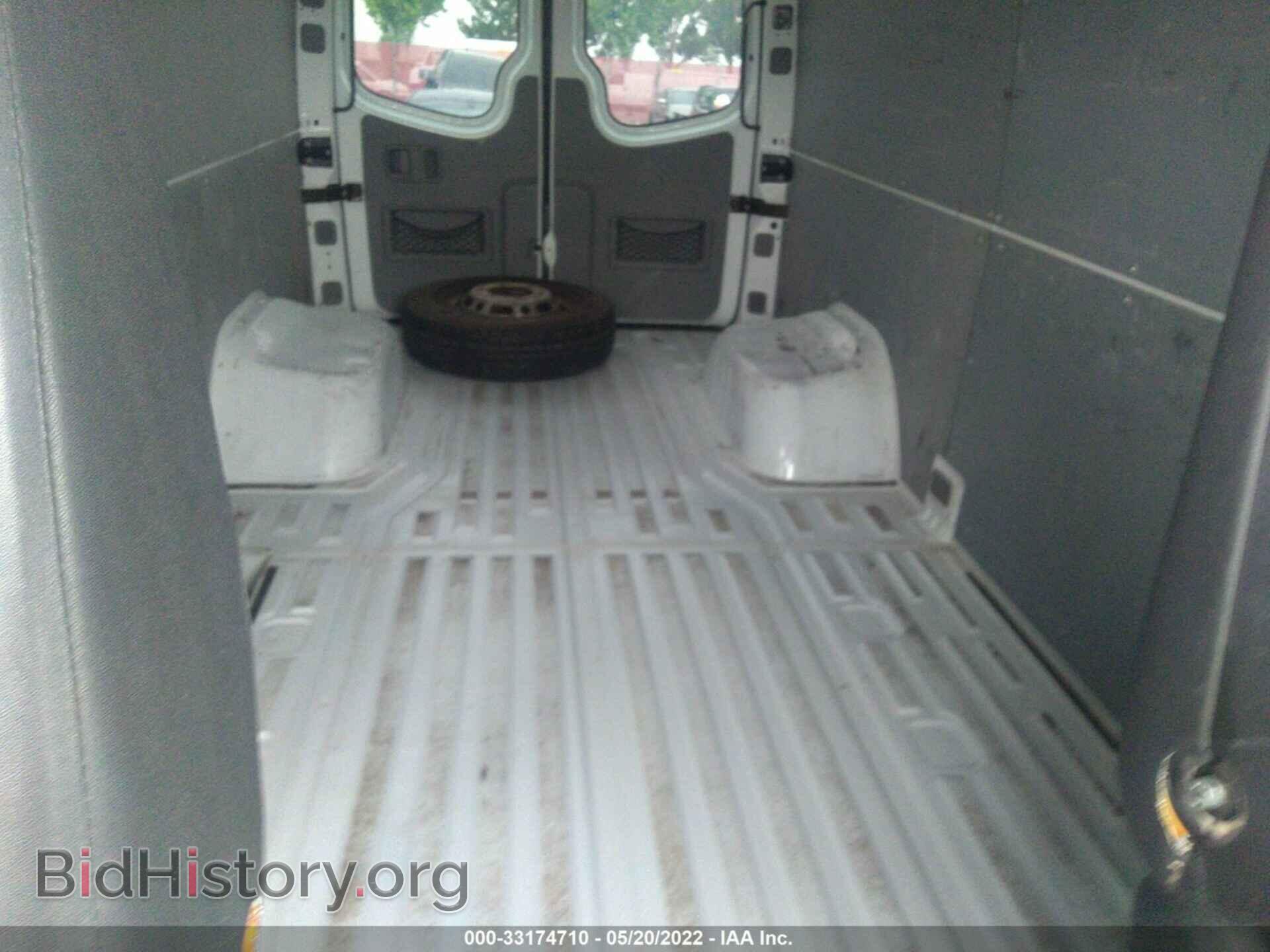 2008 DODGE SPRINTER - VIN: WD0PF045185249609 - Photo 8