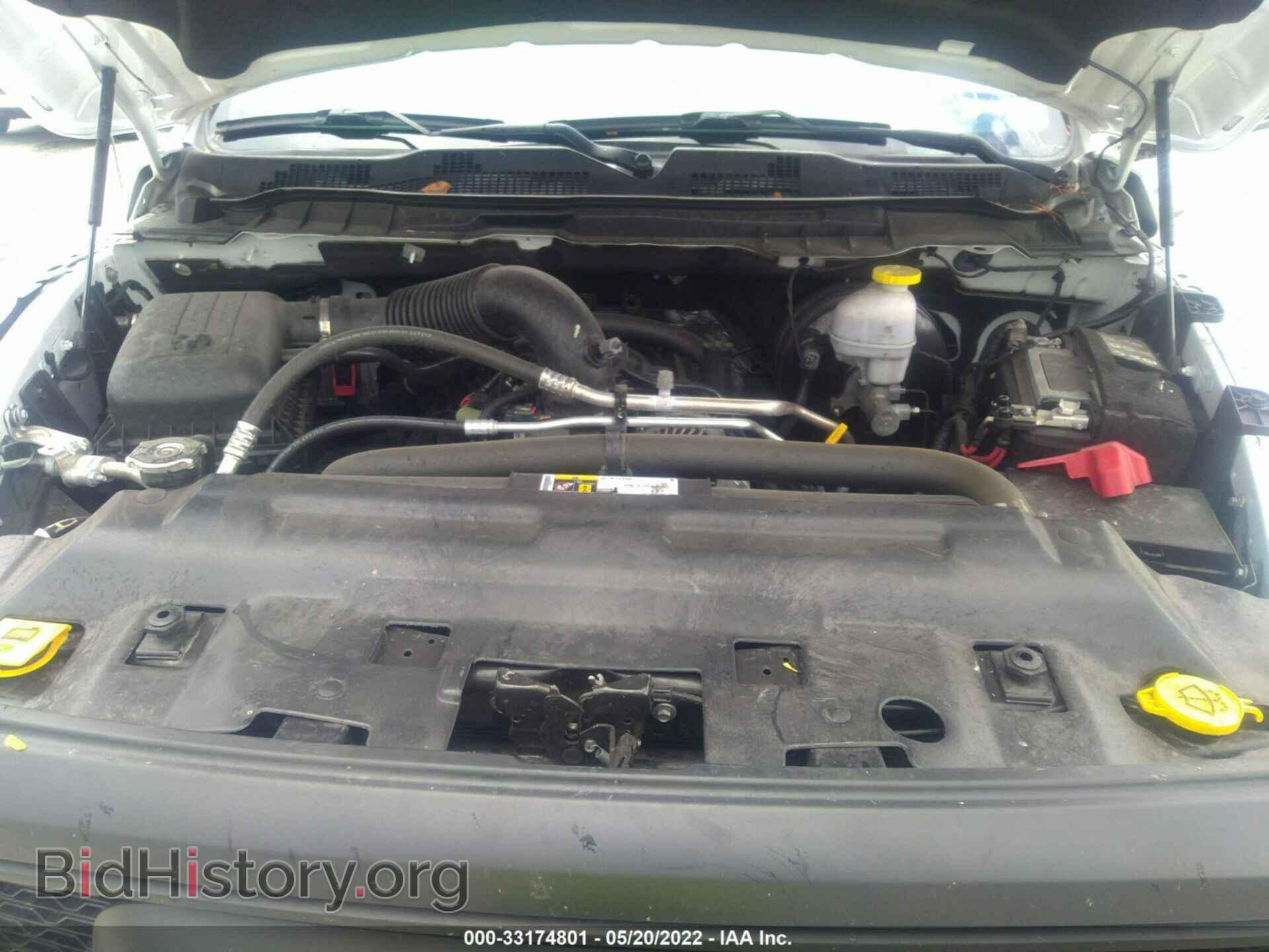 2021 RAM 1500 CLASSIC - VIN: 1C6RR7LT6MS516893 - Фото 10