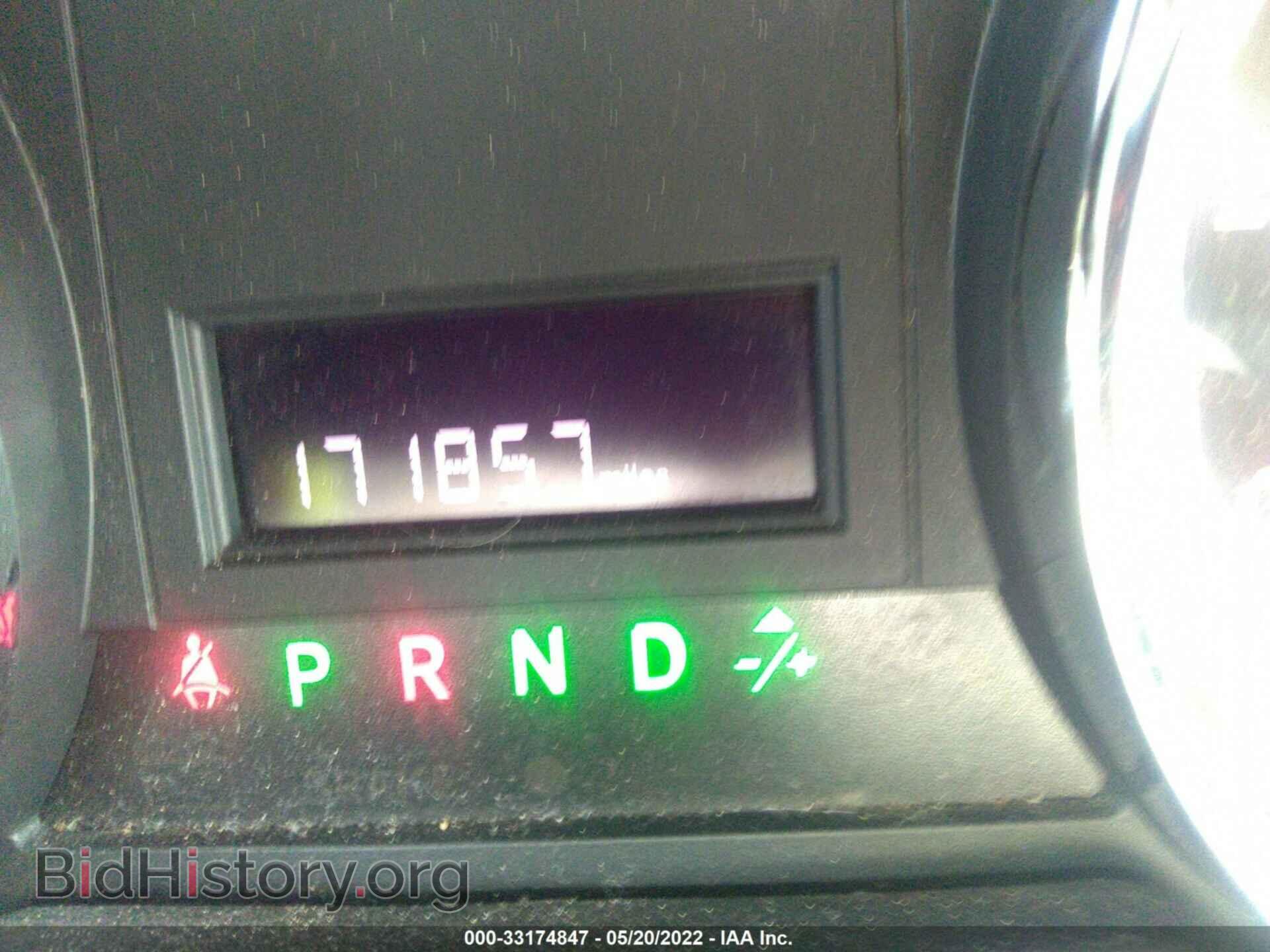 2012 DODGE GRAND CARAVAN - VIN: 2C4RDGBG7CR265006 - Фото 7