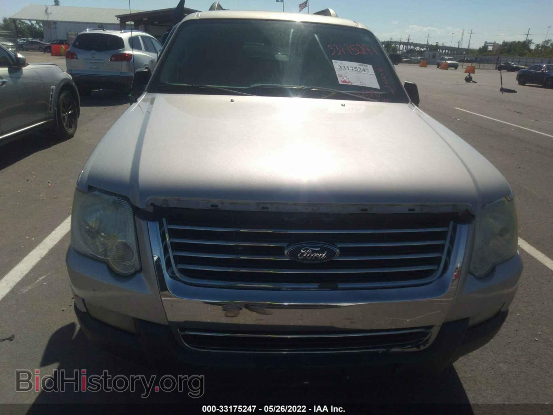 2007 FORD EXPLORER - VIN: 1FMEU63E97UB18938 - Photo 6
