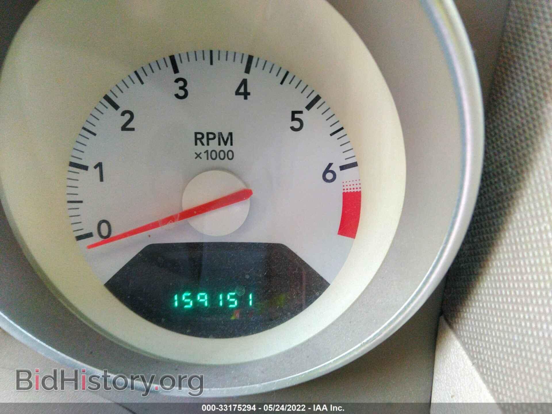 2007 DODGE CALIBER - VIN: 1B3HB48B67D114289 - Фото 7