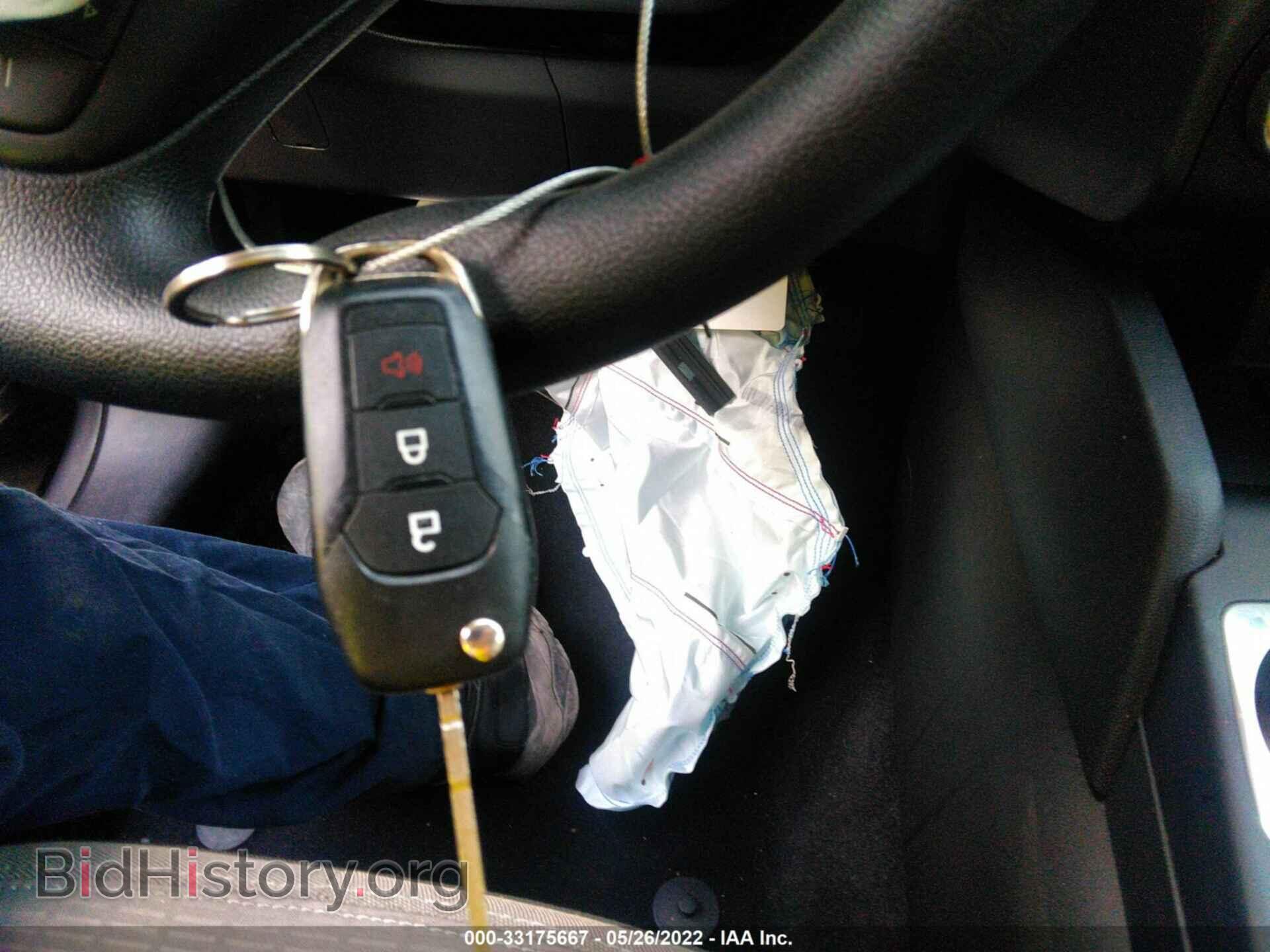 2020 FORD ESCAPE - VIN: 1FMCU0F6XLUA22058 - Photo 11