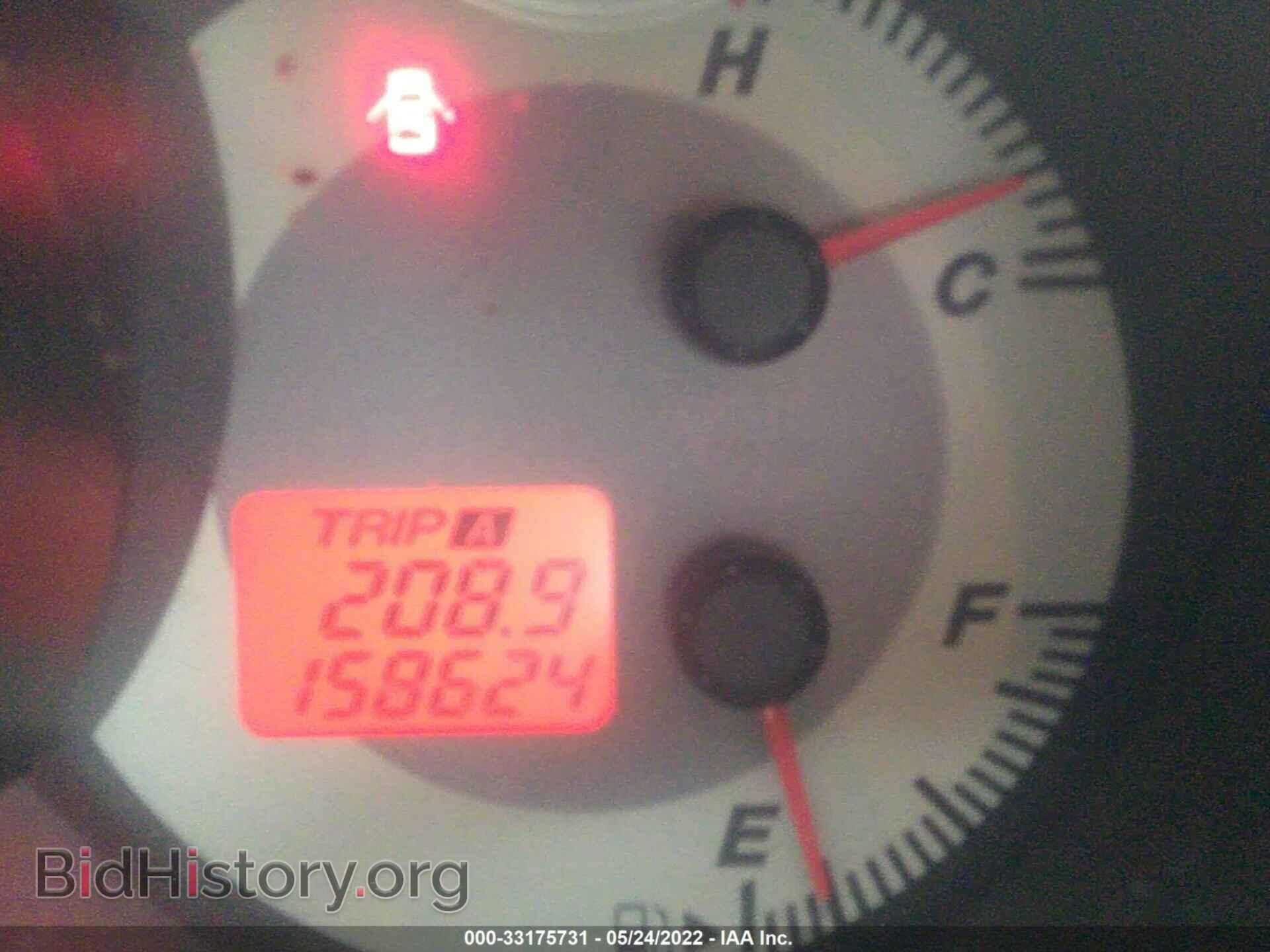 2007 MAZDA MAZDA3 - VIN: JM1BK32F071654507 - Photo 7