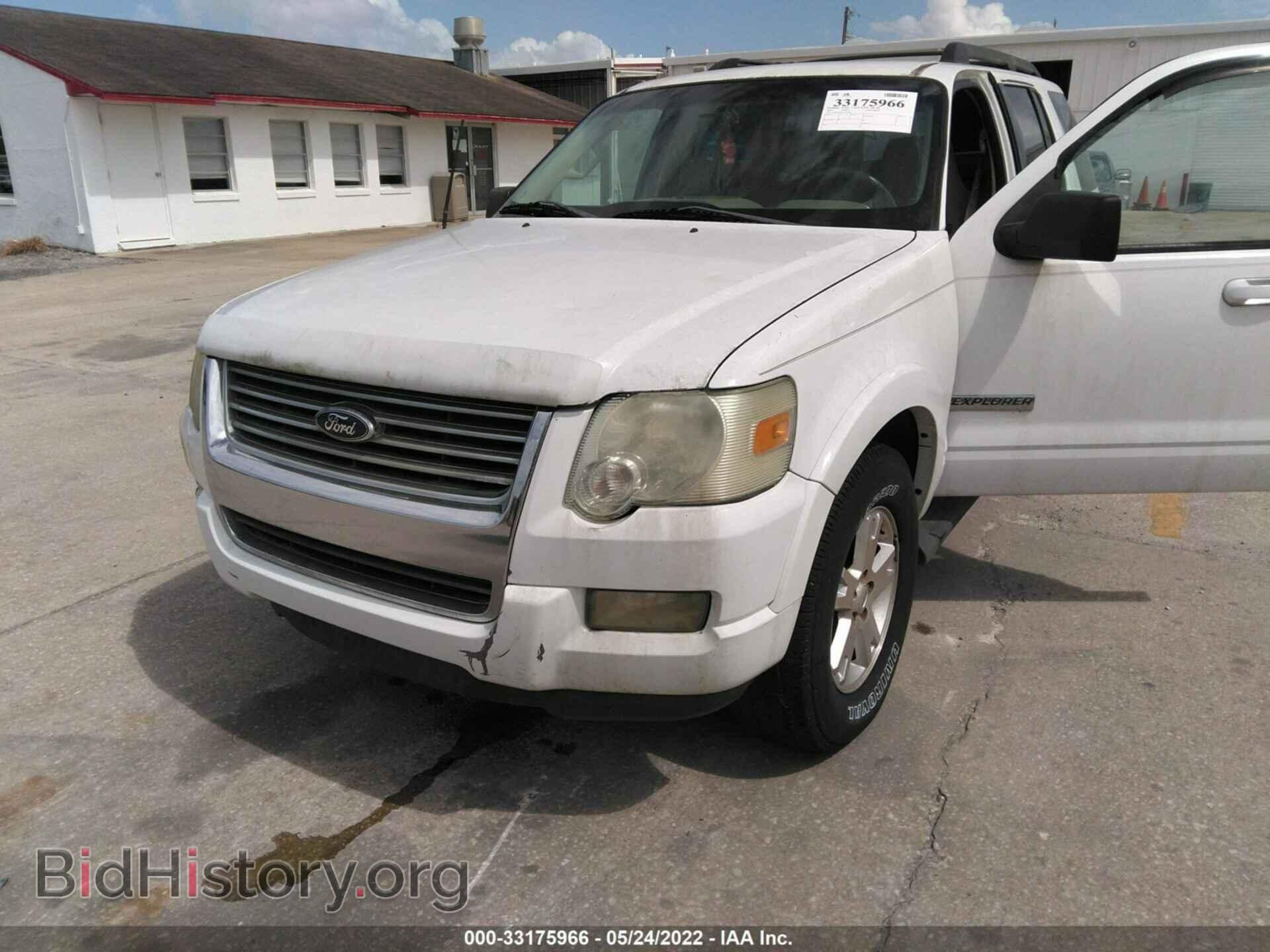 2007 FORD EXPLORER - VIN: 1FMEU63E27UB54986 - Photo 6