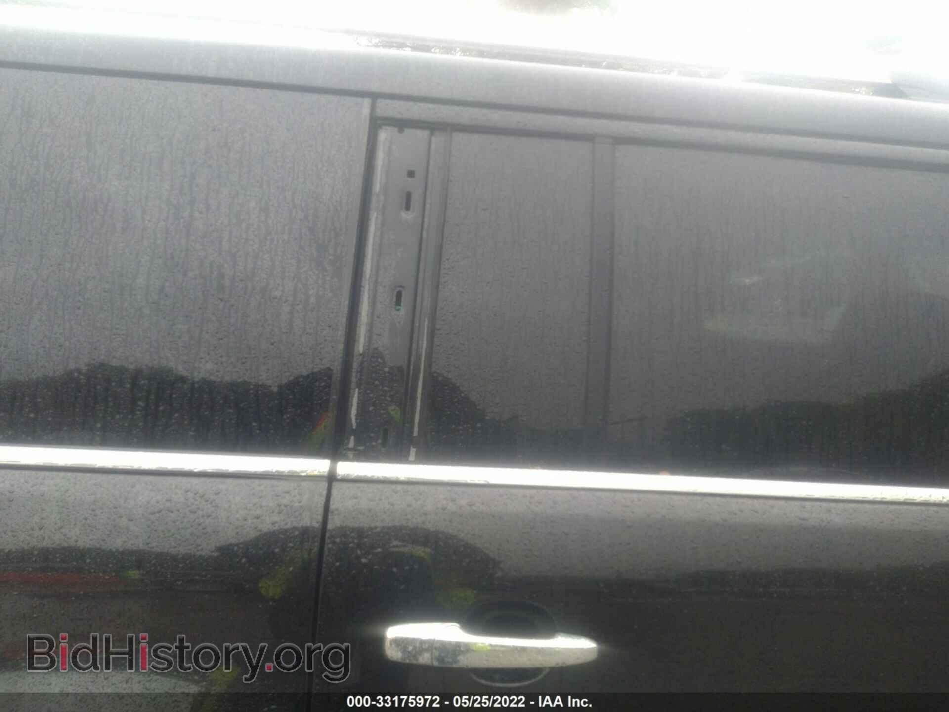 2010 FORD FLEX - VIN: 2FMGK5CC0ABB09940 - Photo 6