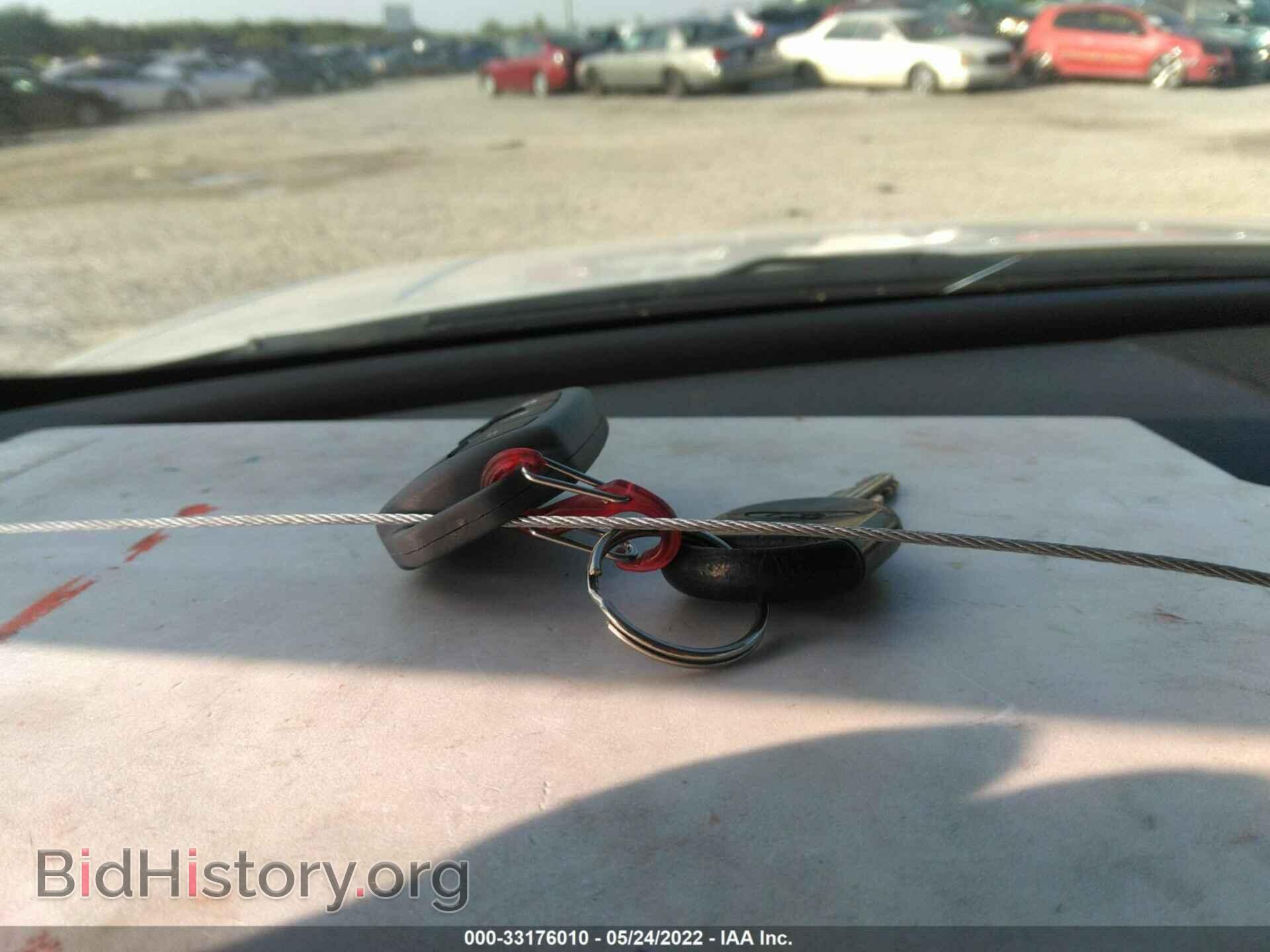 2009 FORD FLEX - VIN: 2FMEK63C19BA01593 - Photo 11