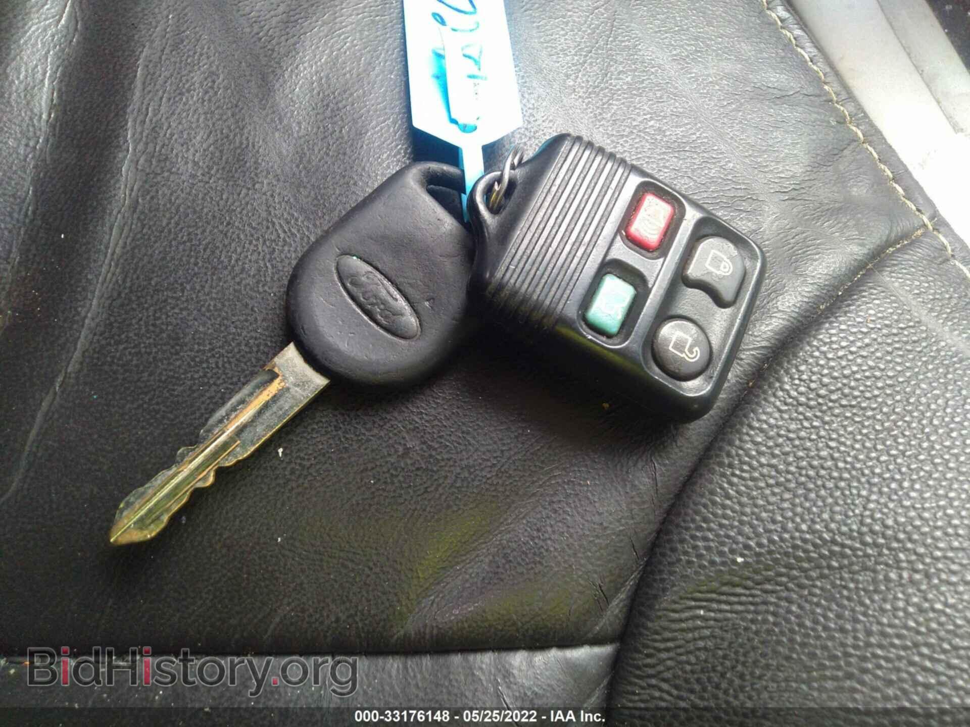 2011 FORD FOCUS - VIN: 1FAHP3GN9BW159820 - Фото 11