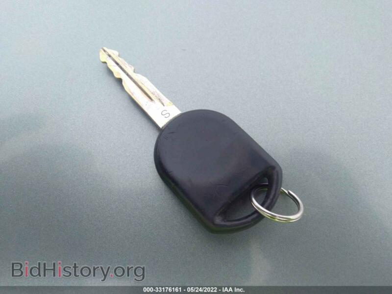 2006 Ford TAURUS (VIN 1FAFP56U46A142356) — photo 11 of 11