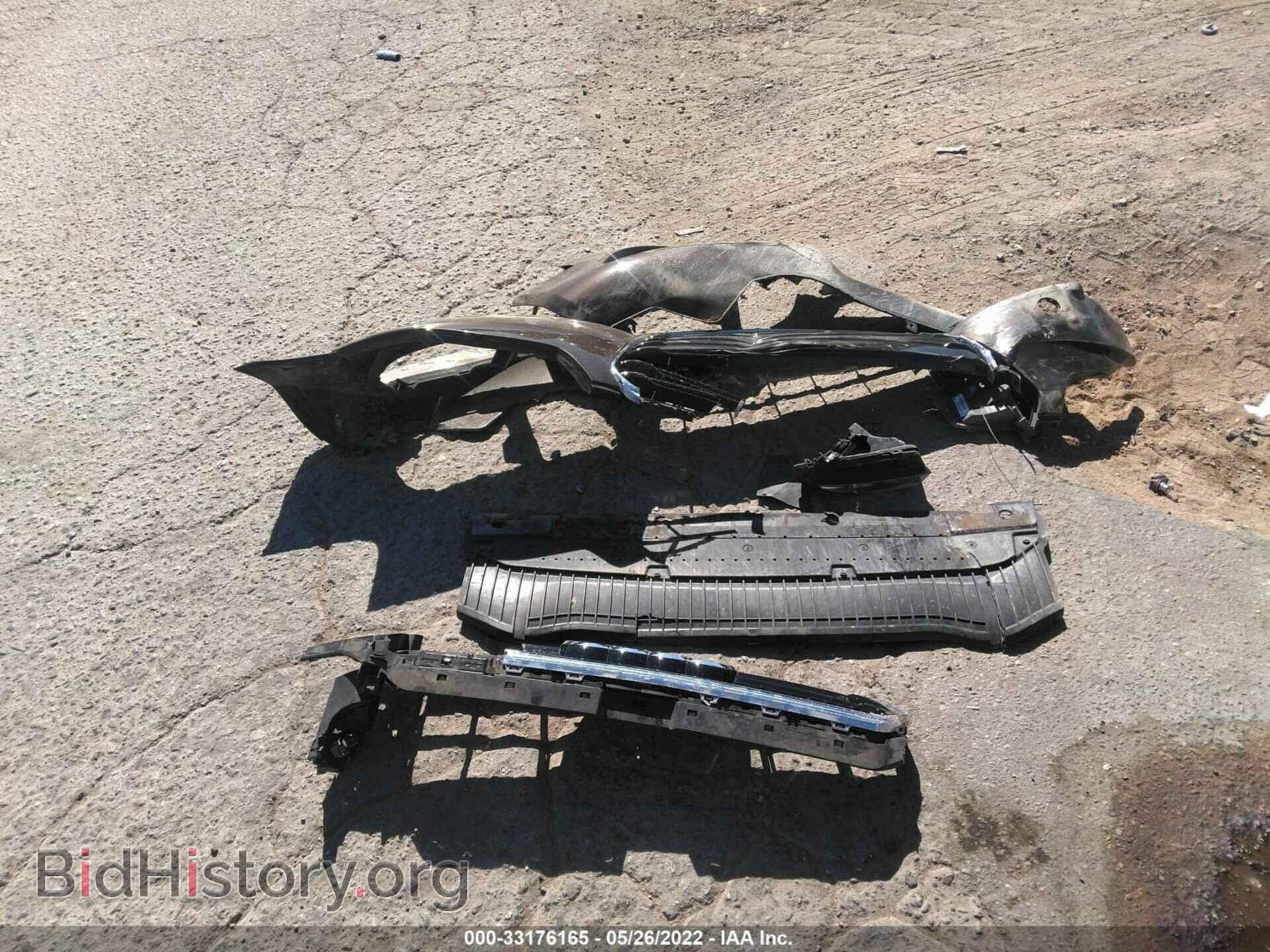 2014 AUDI A5 - VIN: WAULFAFH2EN002113 - Фото 12