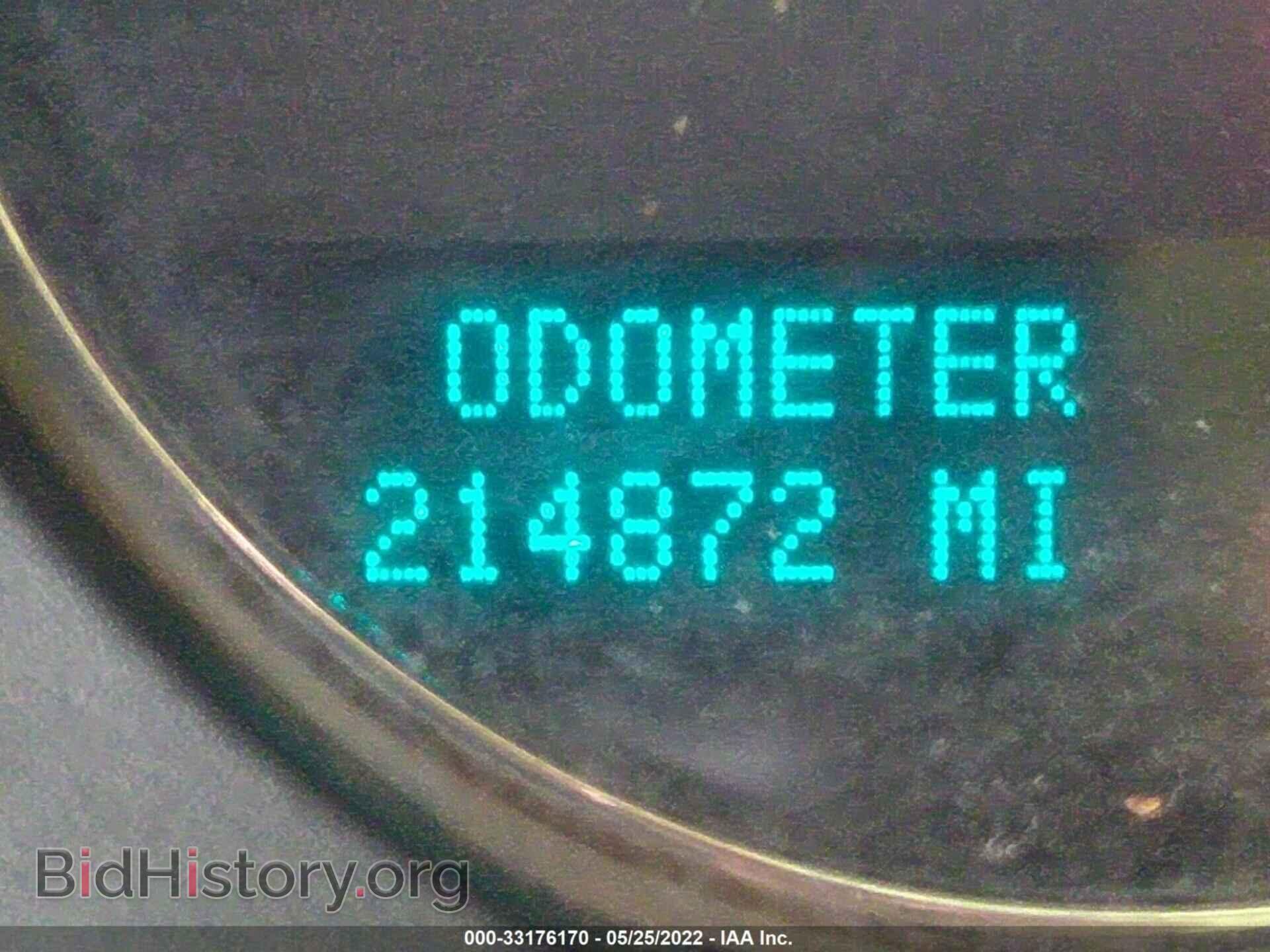 2009 CHEVROLET AVALANCHE - VIN: 3GNFK22089G146045 - Фото 7