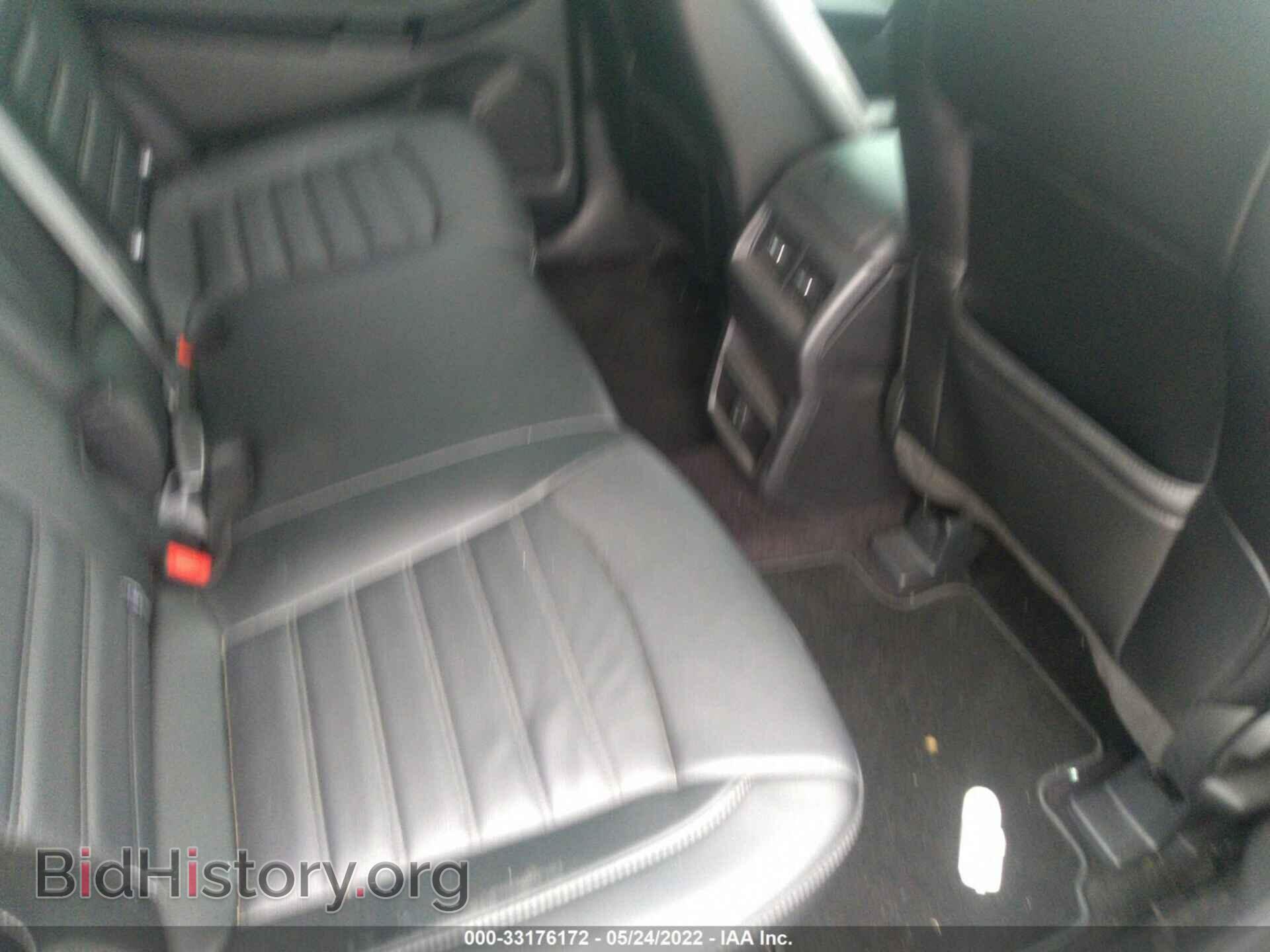 2016 FORD EDGE - VIN: 2FMPK3J90GBB72394 - Photo 8