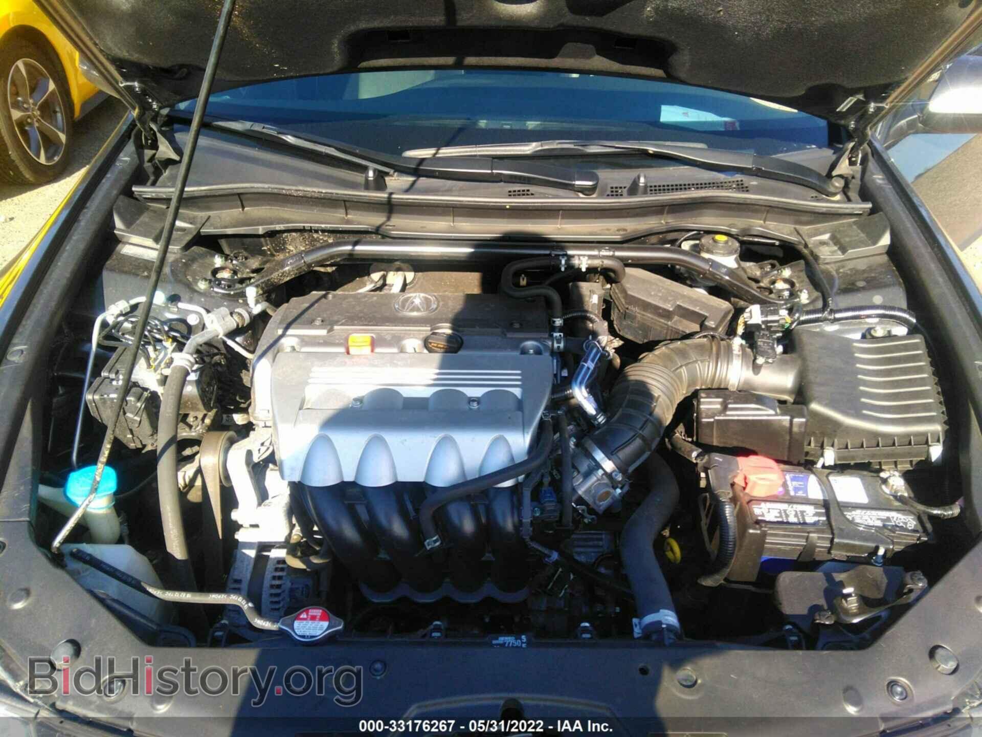 2014 ACURA TSX - VIN: JH4CU2F48EC001683 - Фото 10