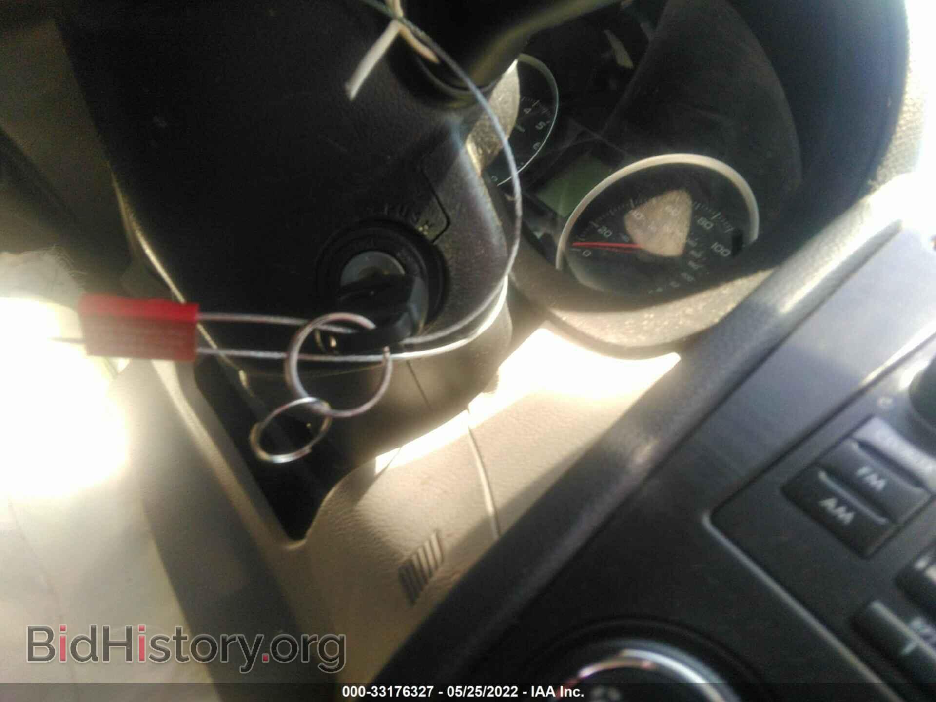 2015 SUBARU FORESTER - VIN: JF2SJADC1FH450865 - Фото 11