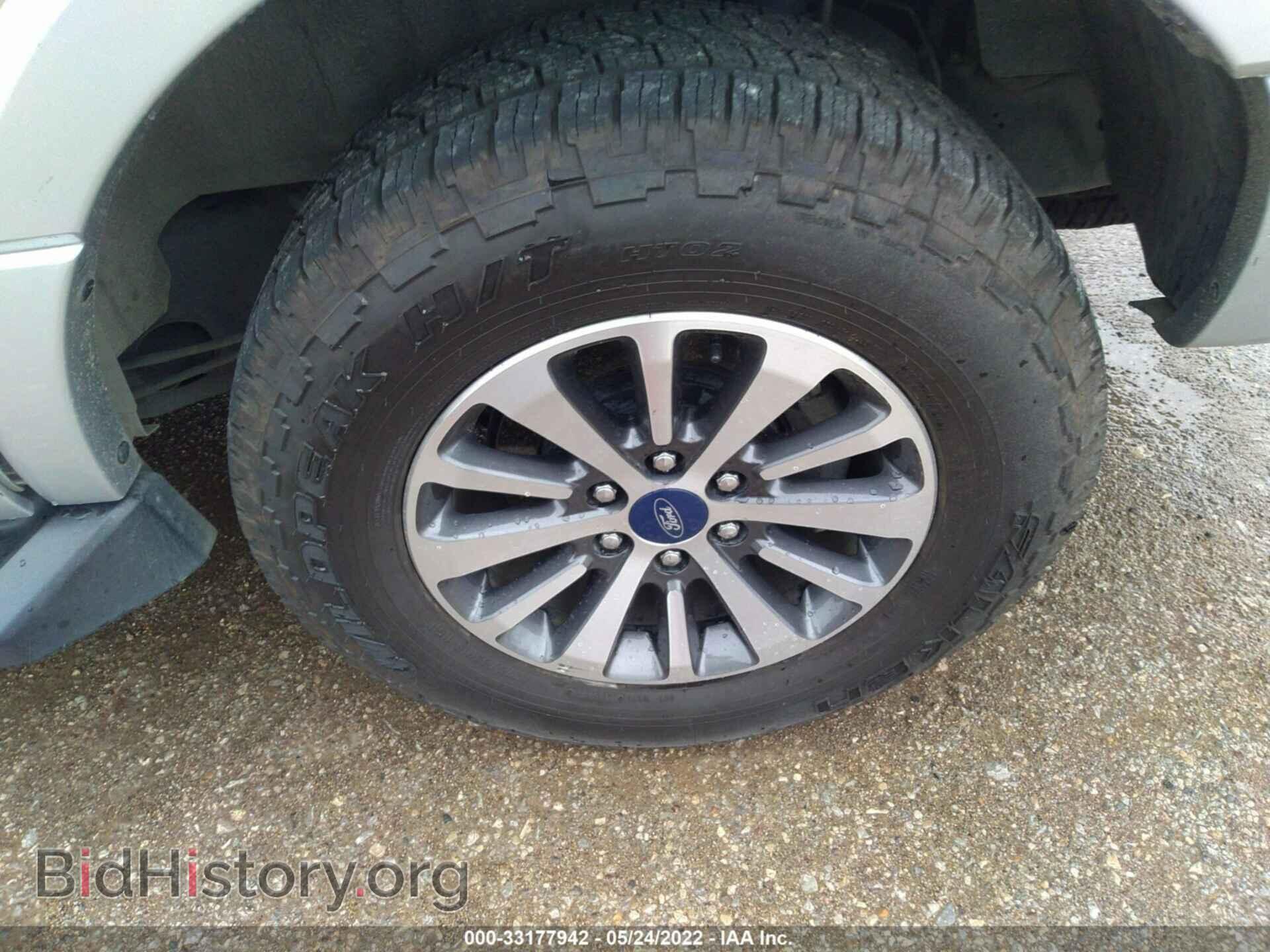 2017 FORD EXPEDITION - VIN: 1FMJU1HT6HEA70108 - Фото 13