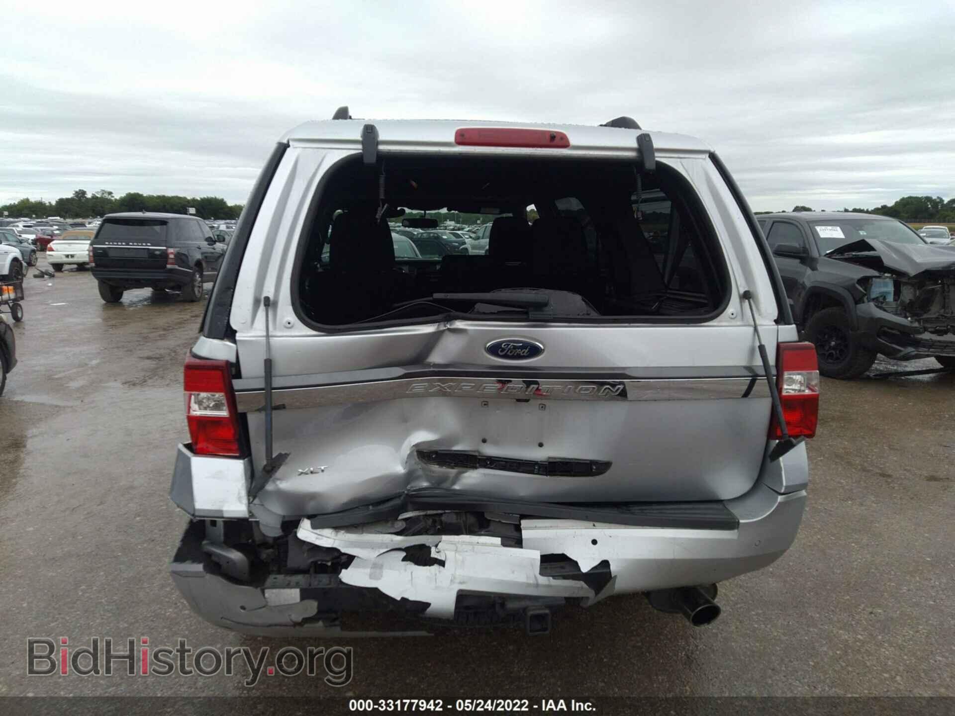 2017 FORD EXPEDITION - VIN: 1FMJU1HT6HEA70108 - Фото 6
