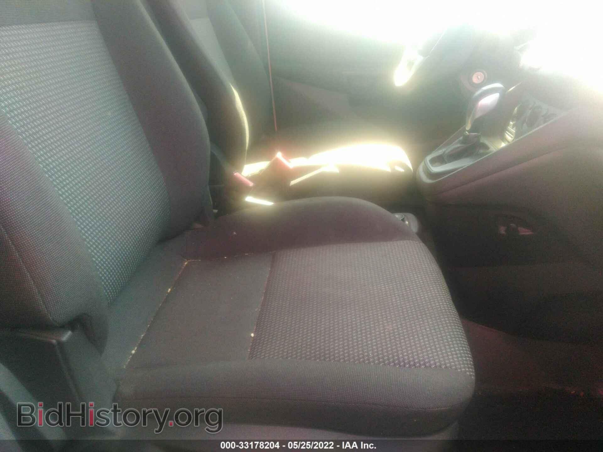 2015 FORD TRANSIT CONNECT - VIN: NM0LS7E72F1187604 - Фото 5