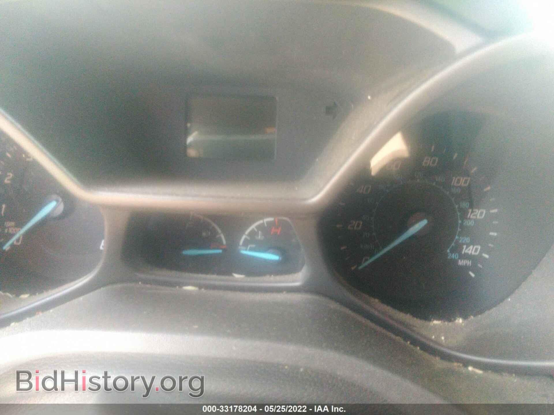 2015 FORD TRANSIT CONNECT - VIN: NM0LS7E72F1187604 - Фото 7