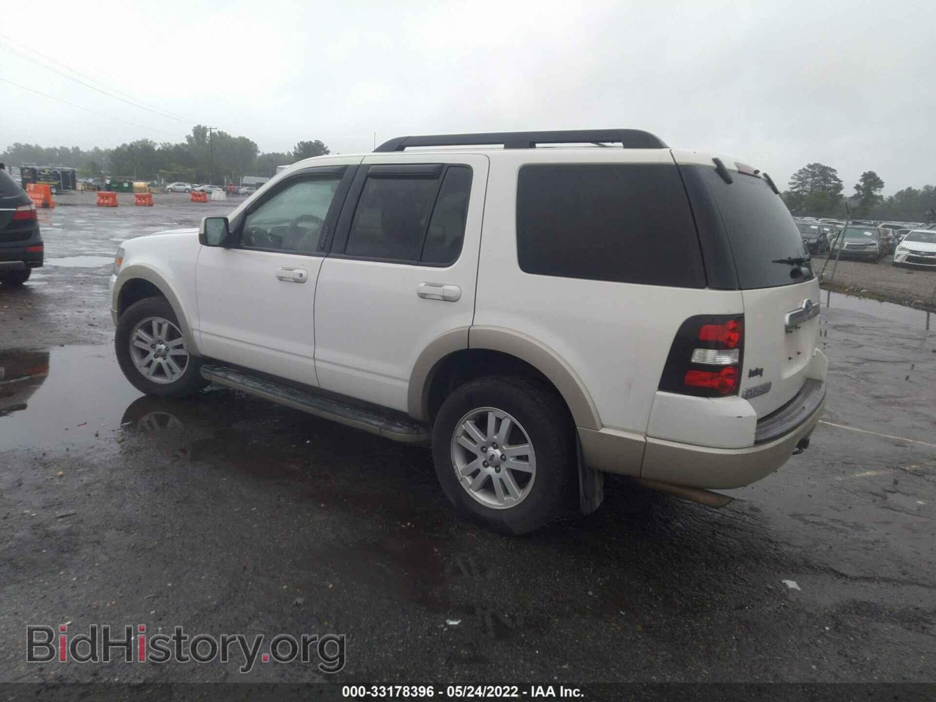 2010 FORD EXPLORER - VIN: 1FMEU7EE2AUA40917 - Фото 3