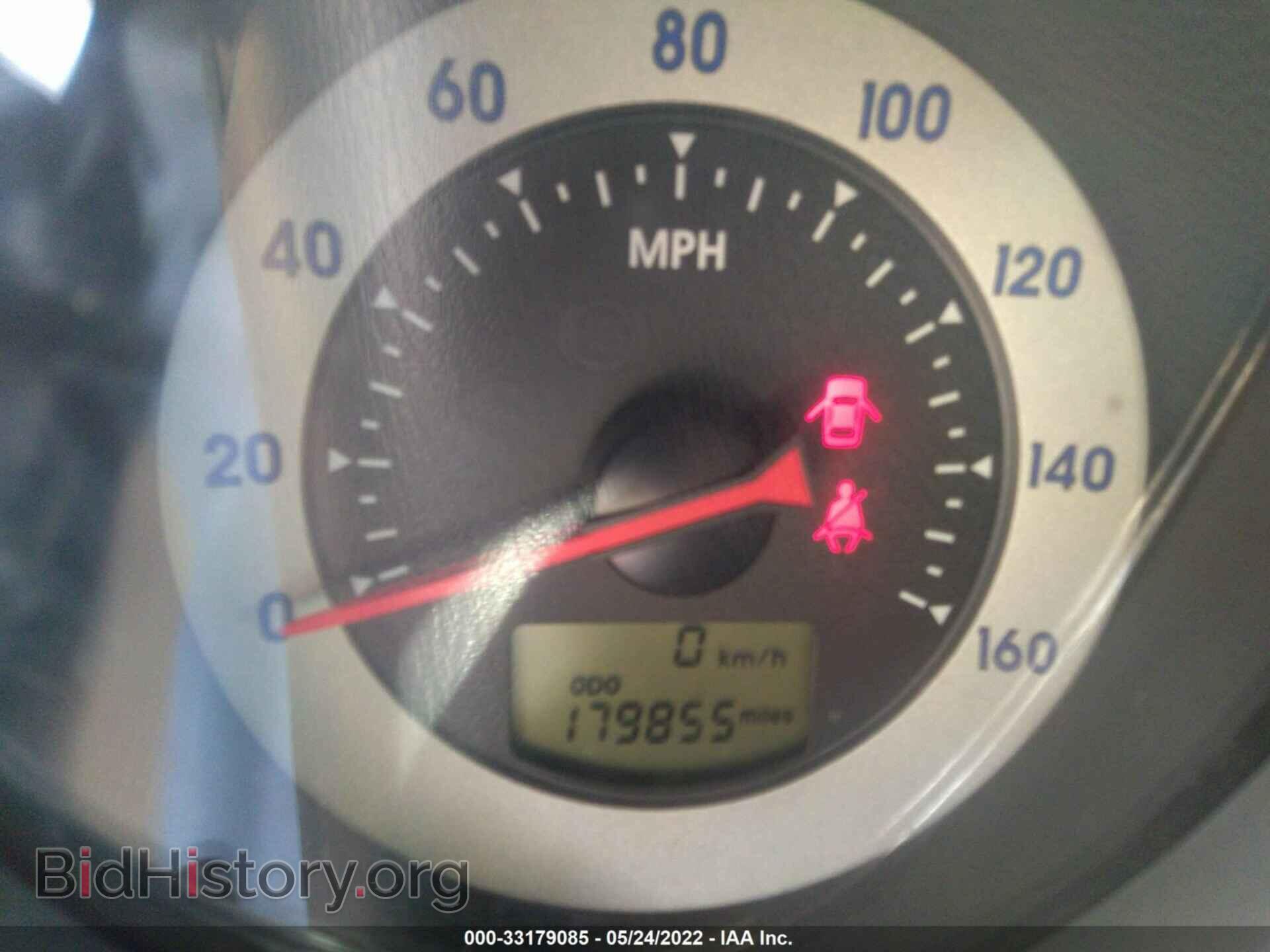 2008 MITSUBISHI ECLIPSE - VIN: 4A3AK24F28E035188 - Photo 7