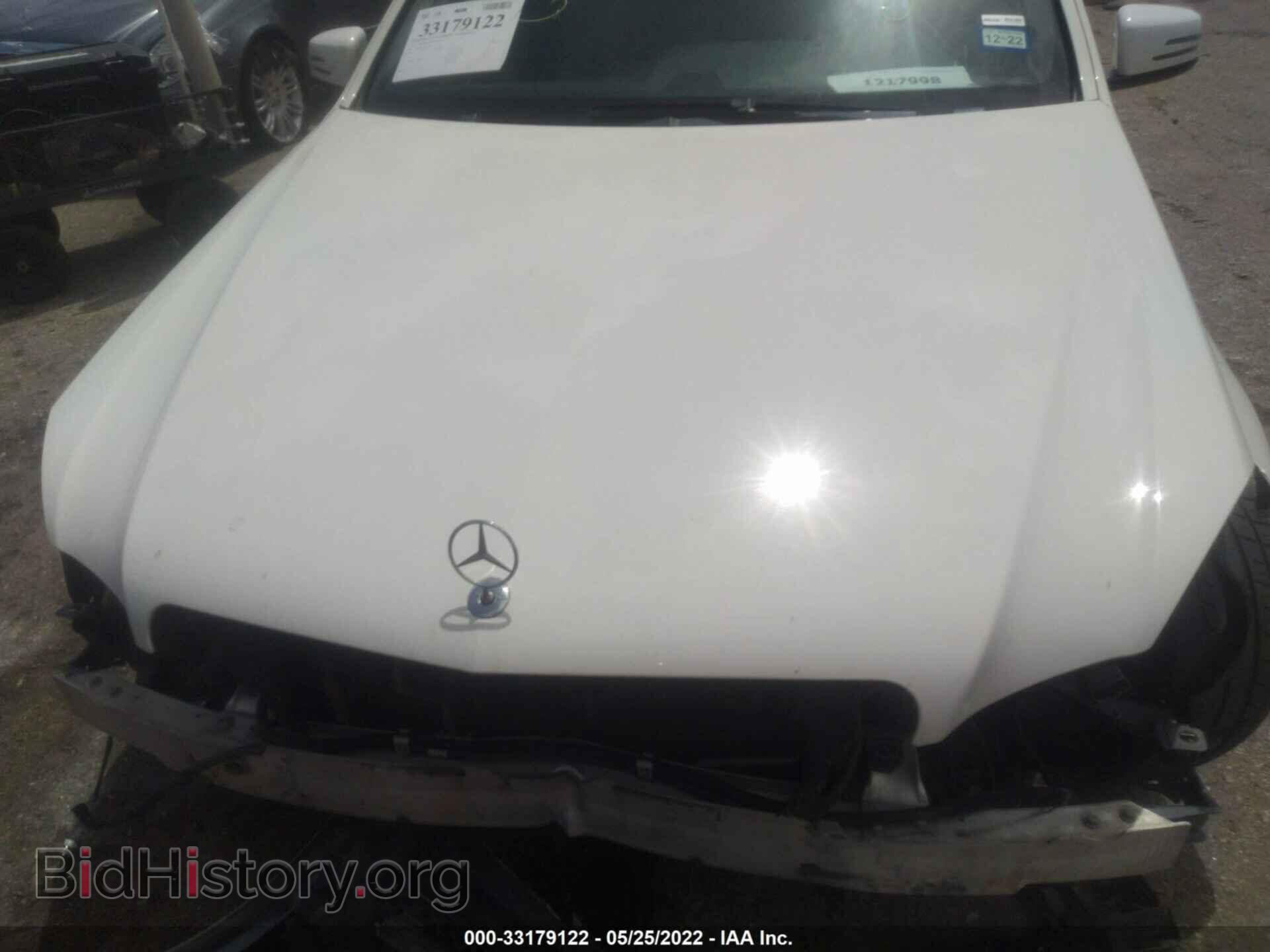 2012 MERCEDES-BENZ E-CLASS - VIN: WDDHF5KB6CA570912 - Фото 10