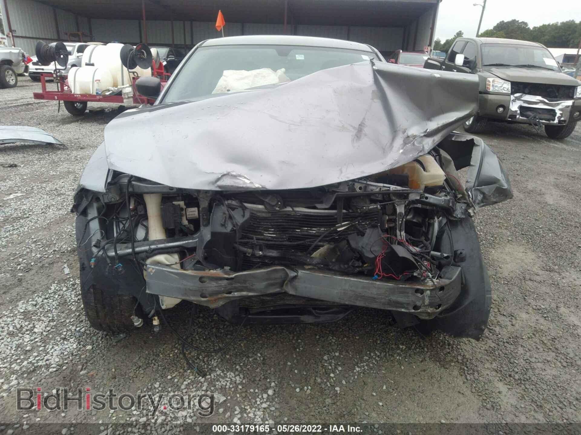 2007 DODGE CHARGER - VIN: 2B3KA43G97H601551 - Фото 6