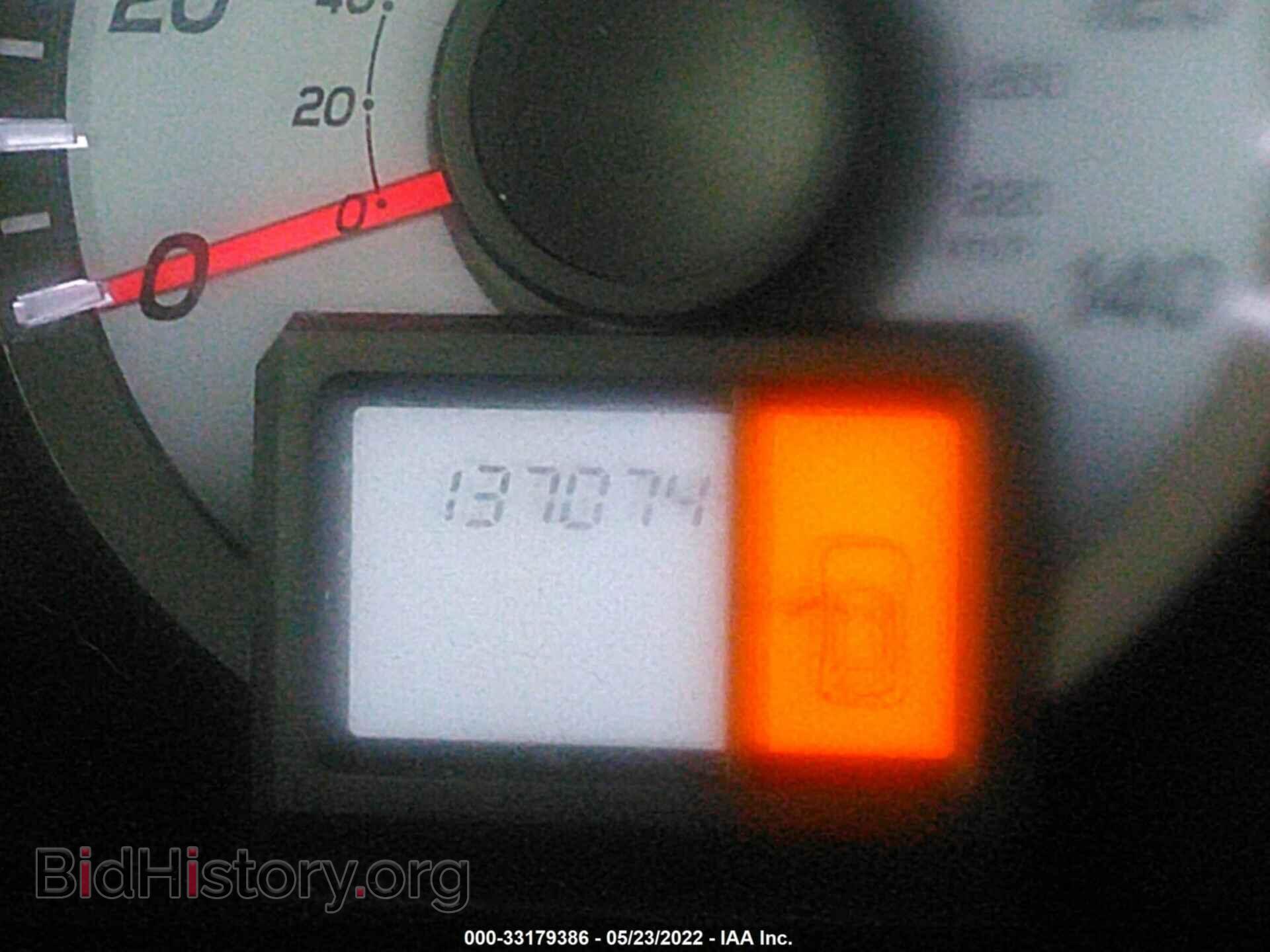 2013 HONDA PILOT - VIN: 5FNYF3H26DB042107 - Фото 7