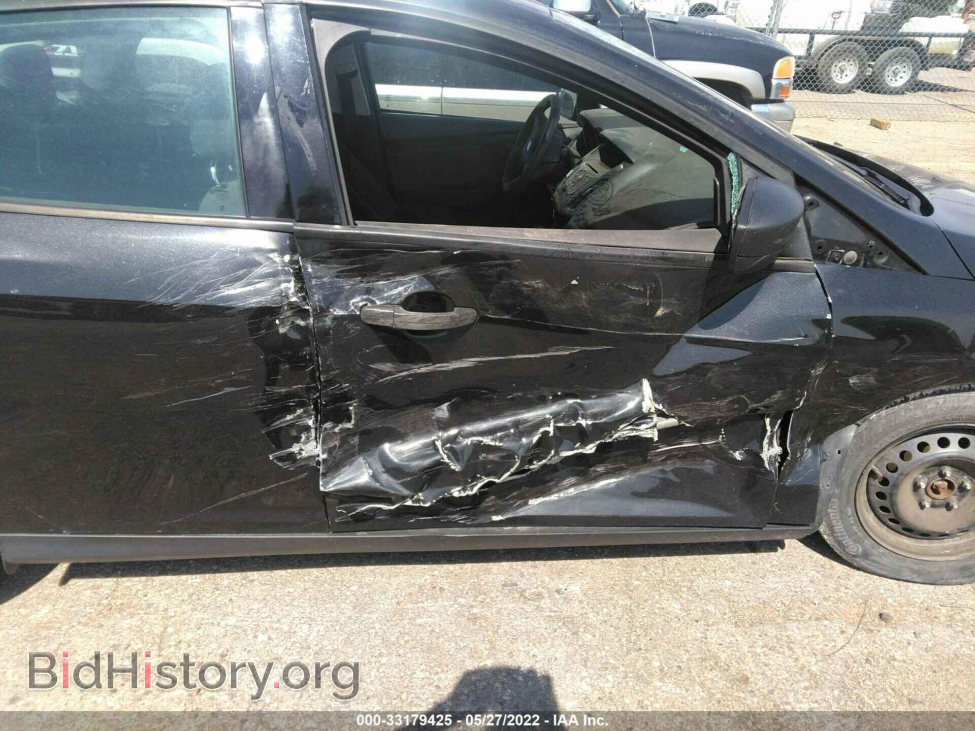 2014 FORD FOCUS - VIN: 1FADP3E20EL220999 - Фото 6