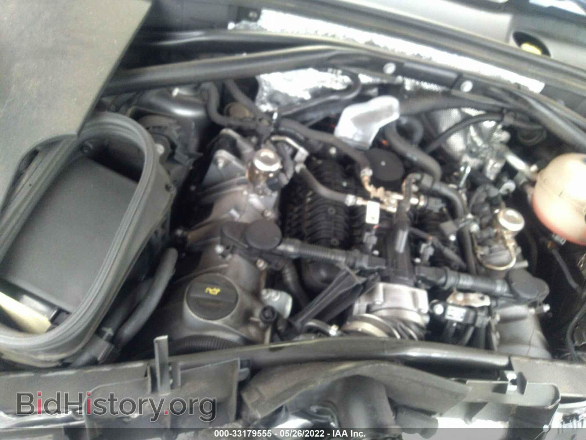 2016 PORSCHE MACAN - VIN: WP1AF2A59GLB91420 - Фото 10