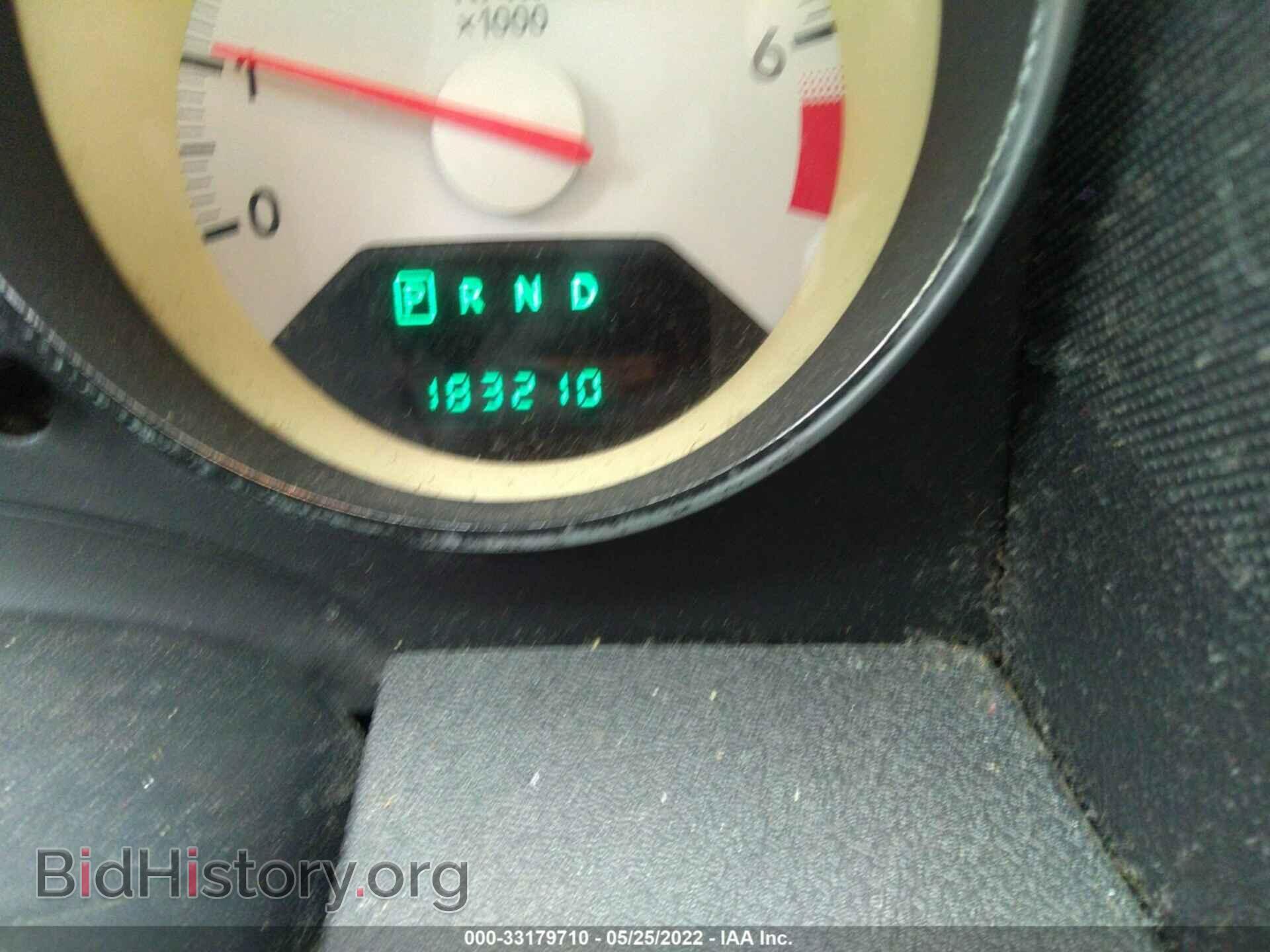 2008 DODGE CALIBER - VIN: 1B3HB48B88D760371 - Фото 7