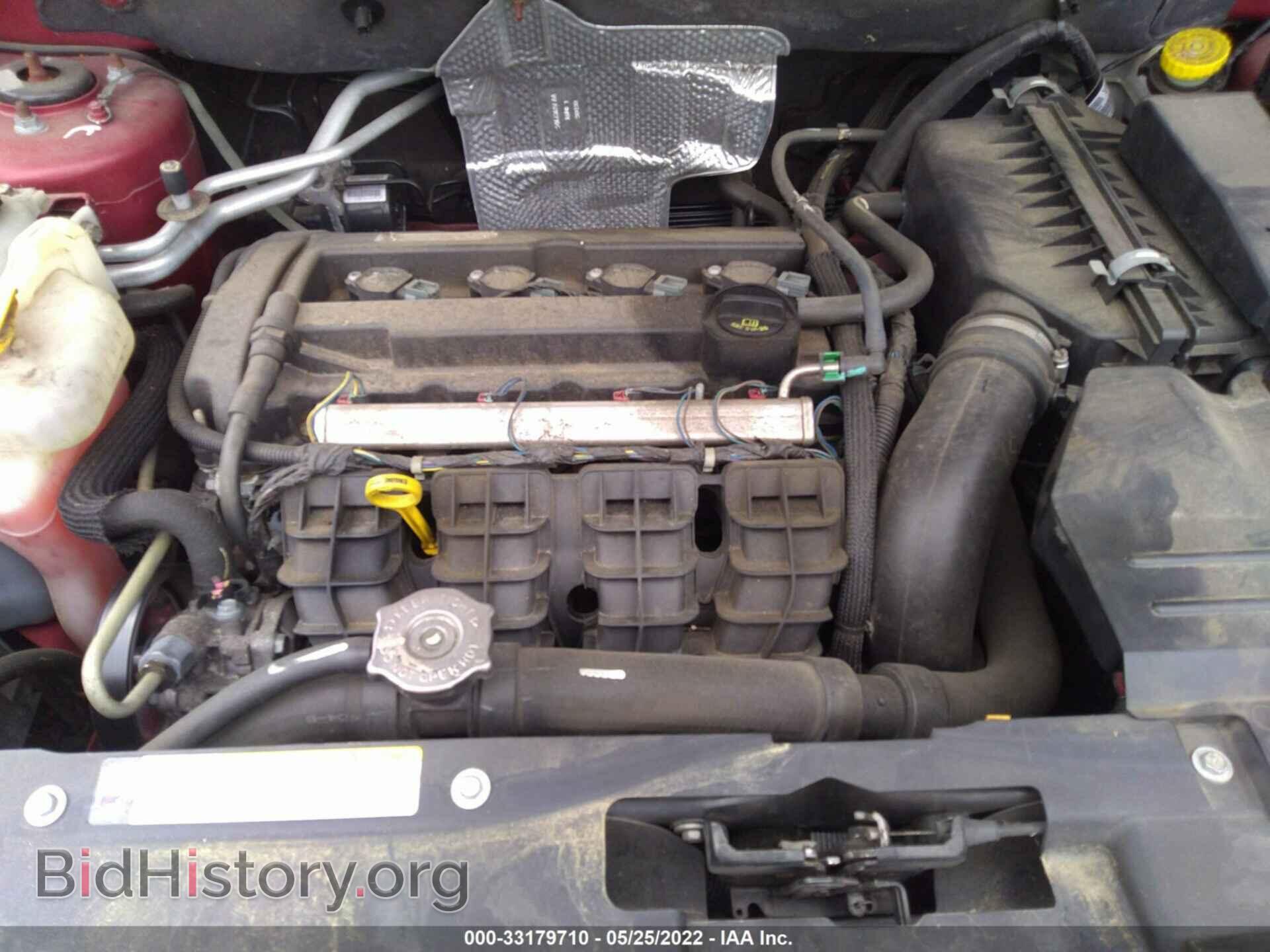 2008 DODGE CALIBER - VIN: 1B3HB48B88D760371 - Фото 10