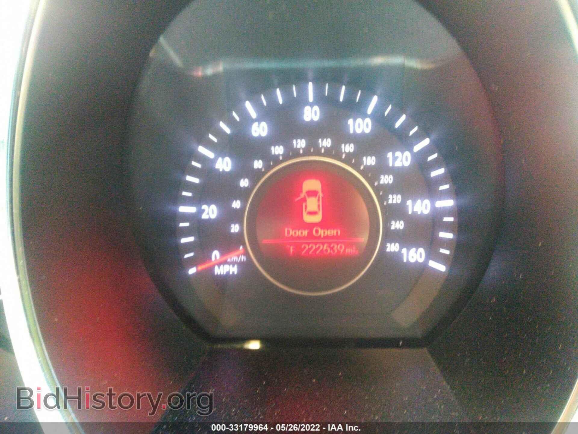 2013 KIA OPTIMA - VIN: KNAGM4A73D5352582 - Фото 7