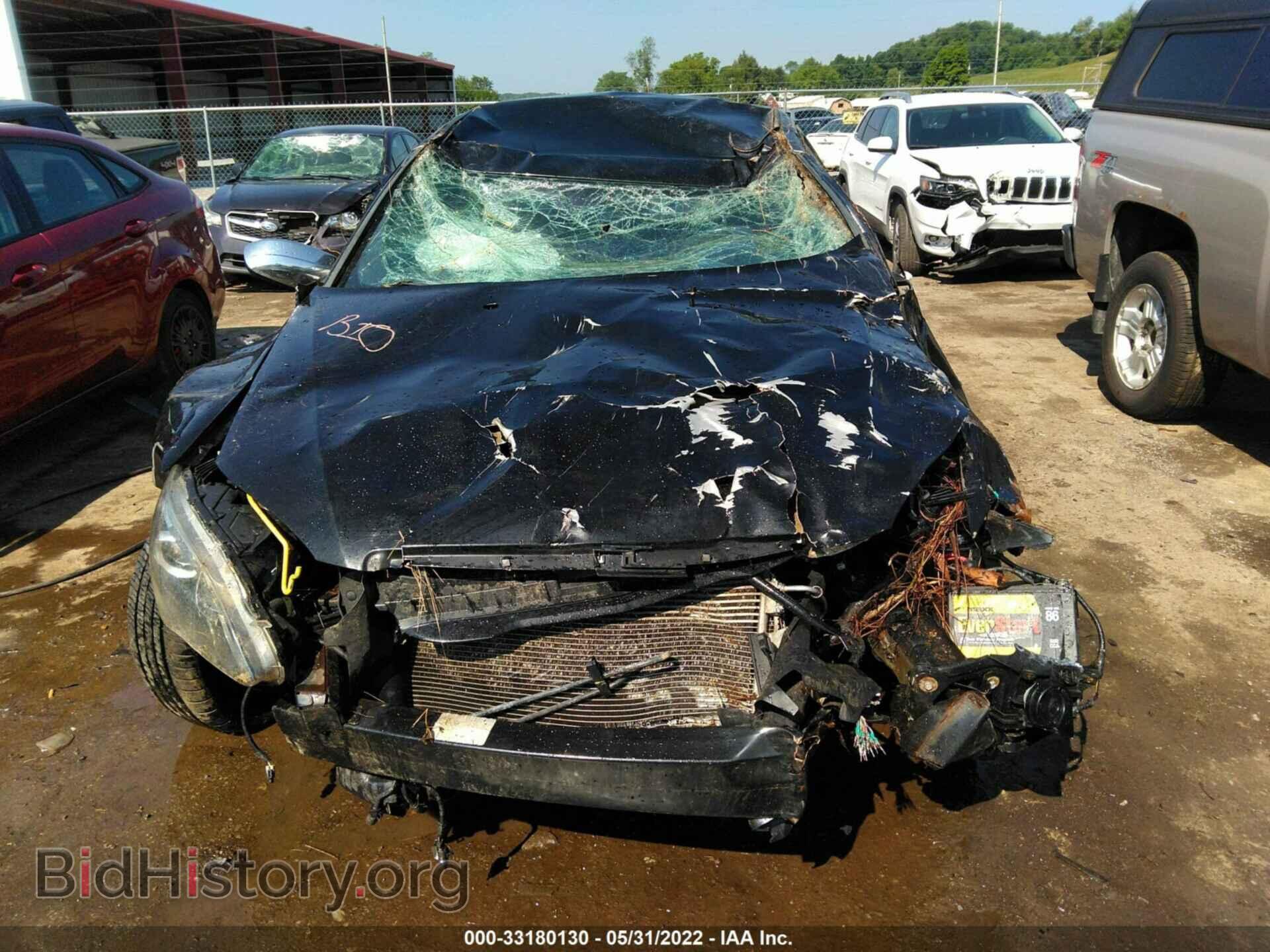 2013 CHRYSLER 200 - VIN: 1C3CCBBB1DN593332 - Photo 6