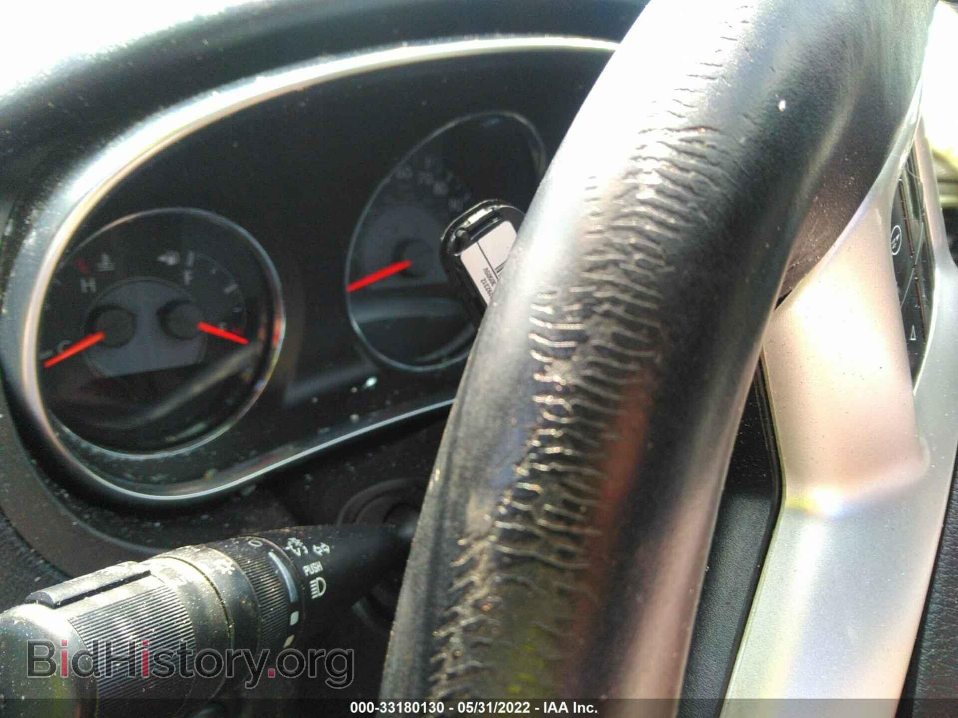 2013 CHRYSLER 200 - VIN: 1C3CCBBB1DN593332 - Photo 7