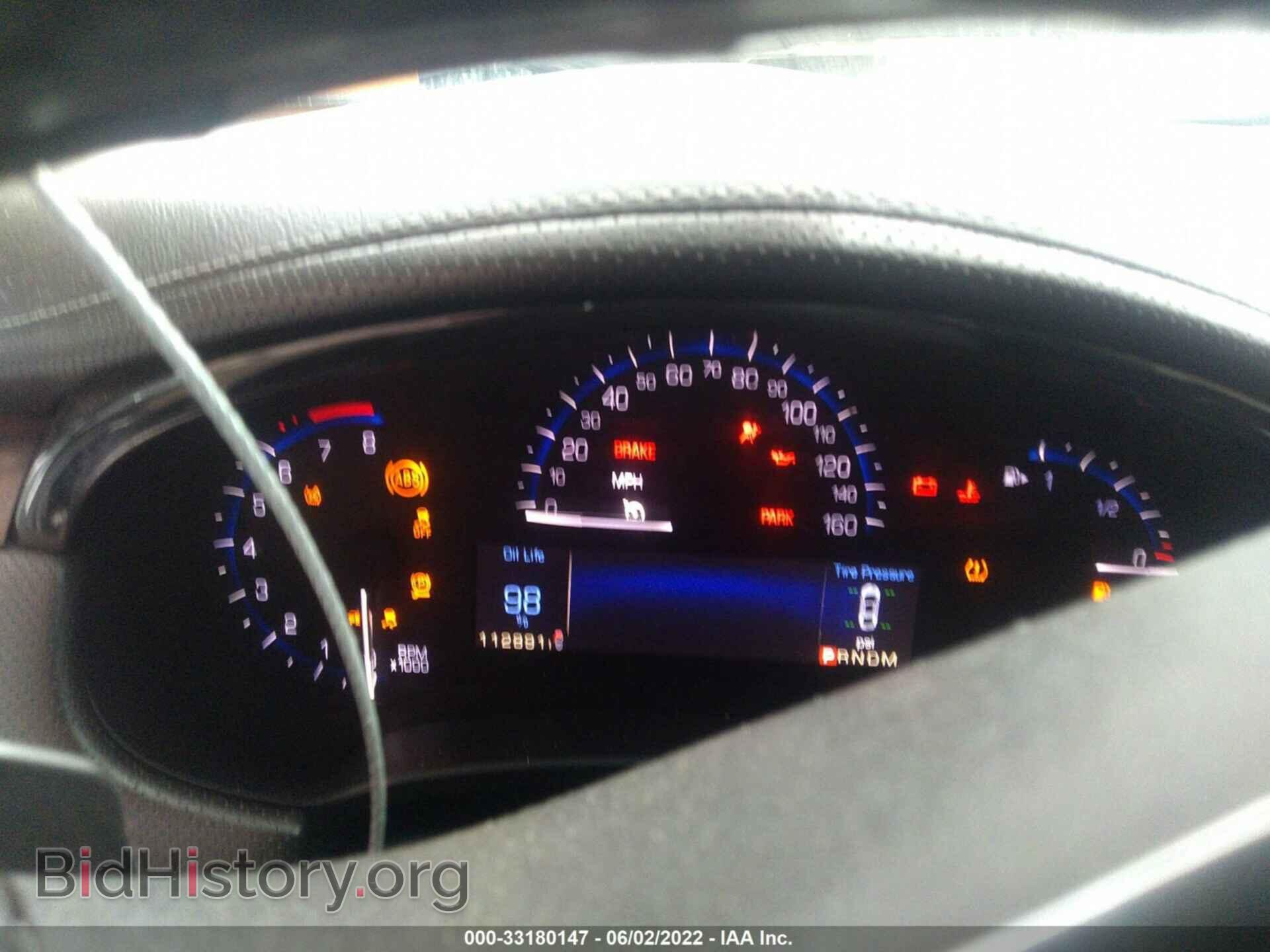 2014 CADILLAC XTS - VIN: 2G61M5S3XE9221585 - Фото 7