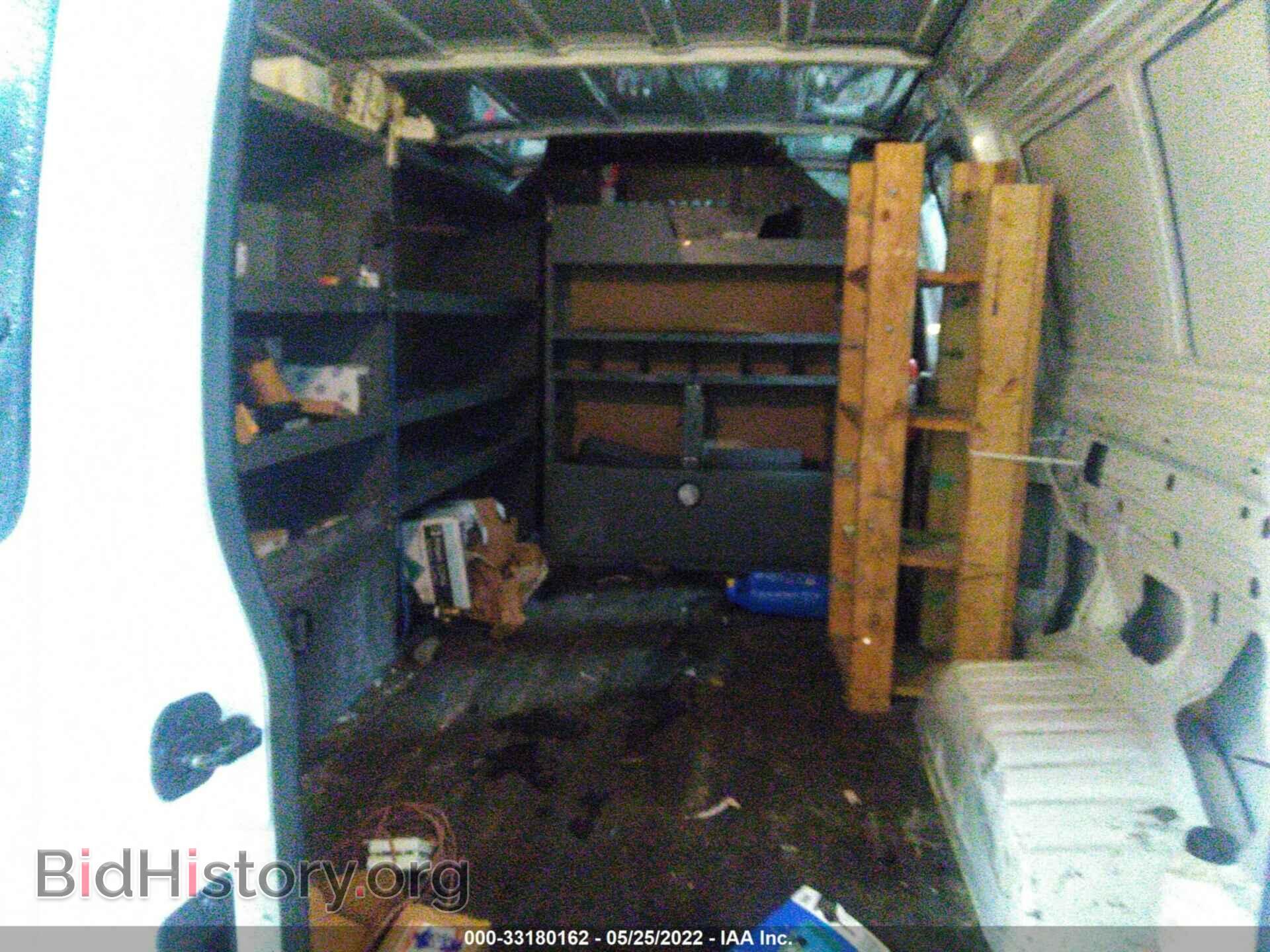 2014 FORD ECONOLINE CARGO VAN - VIN: 1FTNE2EW7EDA90568 - Фото 8