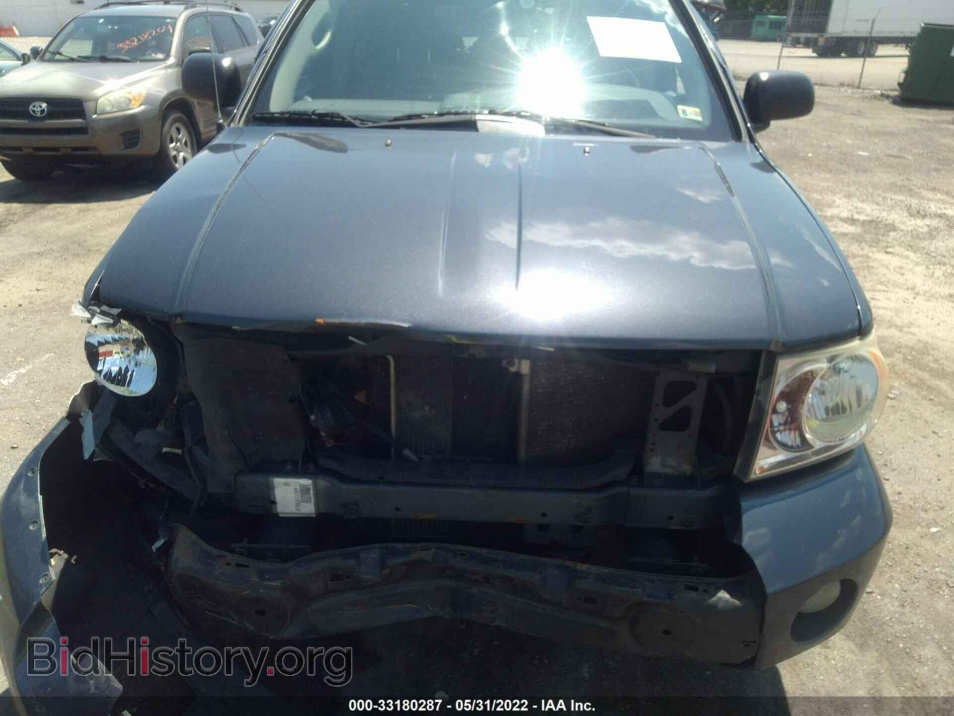 2007 DODGE DURANGO - VIN: 1D8HB48N47F545759 - Фото 10