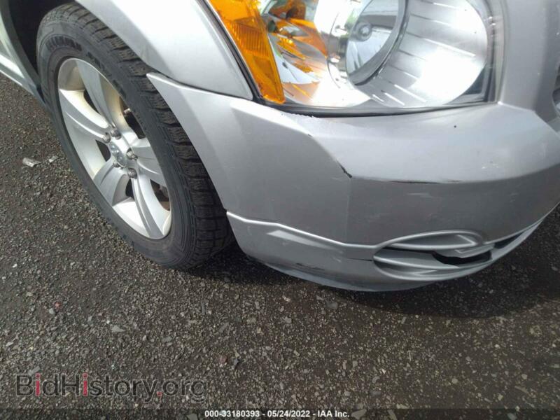 2010 Dodge CALIBER (VIN 1B3CB4HA0AD651216) — фото 6 из 11