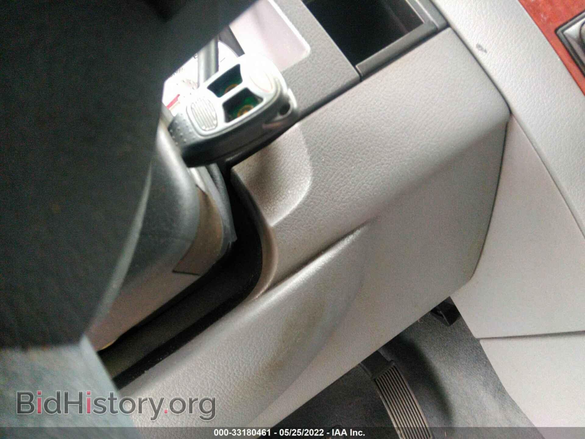 2006 DODGE DURANGO - VIN: 1D4HD48N26F143636 - Фото 11
