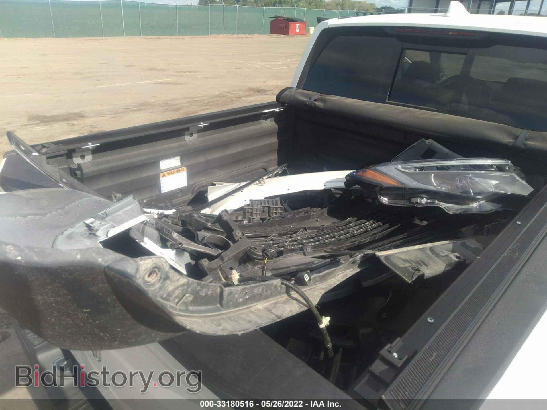 2017 HONDA RIDGELINE - VIN: 5FPYK3F70HB020952 - Фото 12