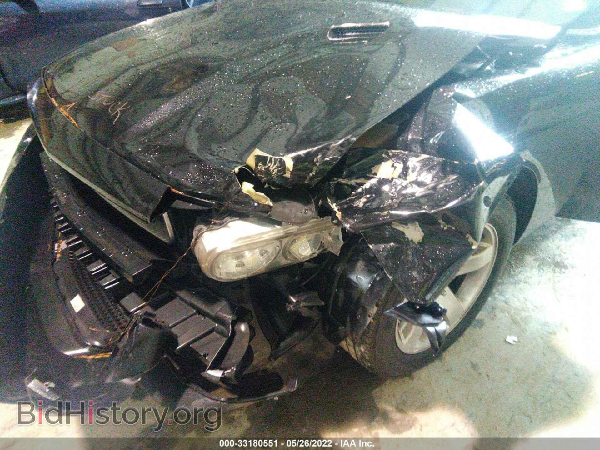 2013 DODGE CHALLENGER - VIN: 2C3CDYAG7DH672994 - Фото 6