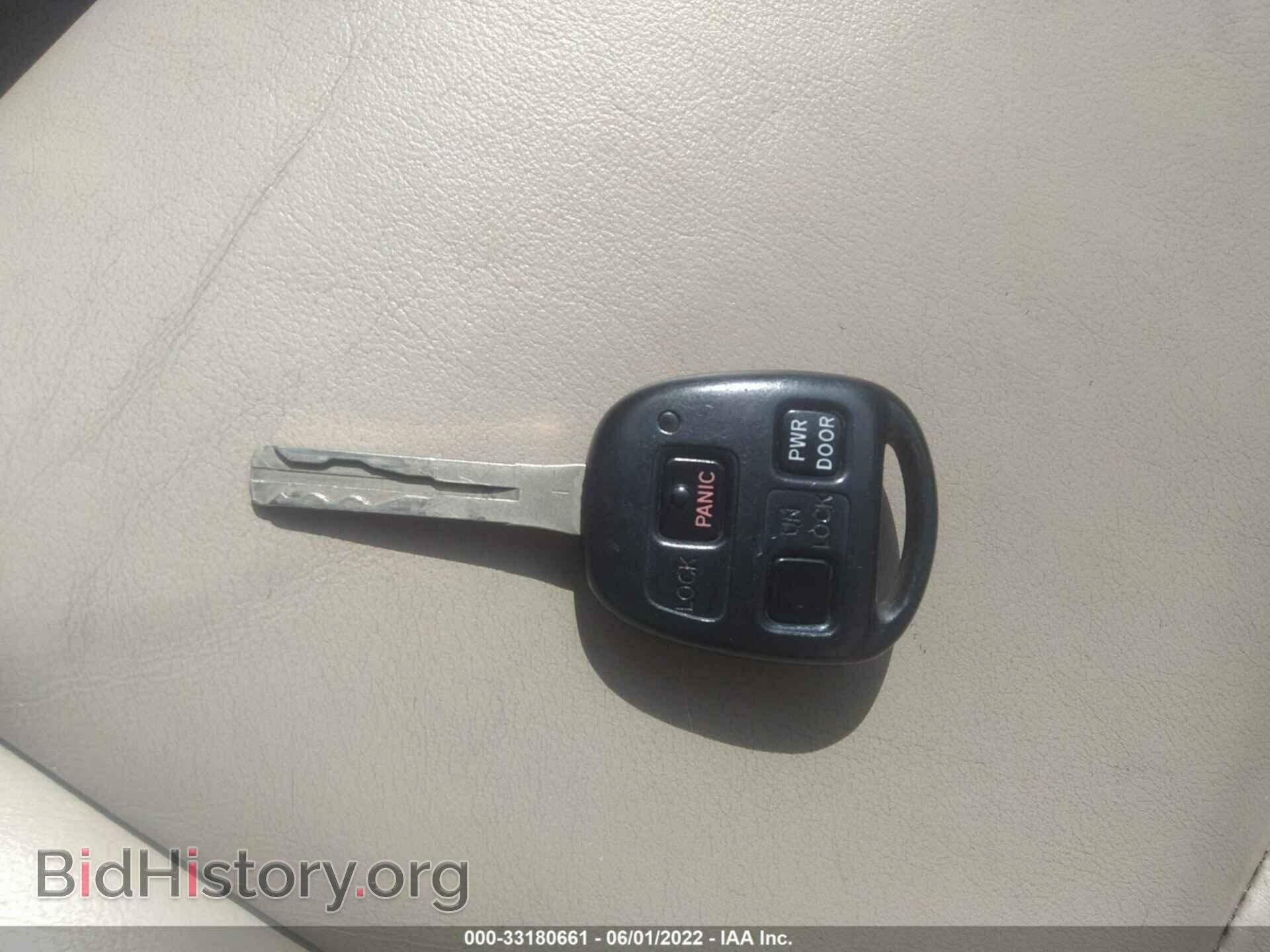 2008 LEXUS RX 350 - VIN: 2T2HK31U88C084792 - Фото 11