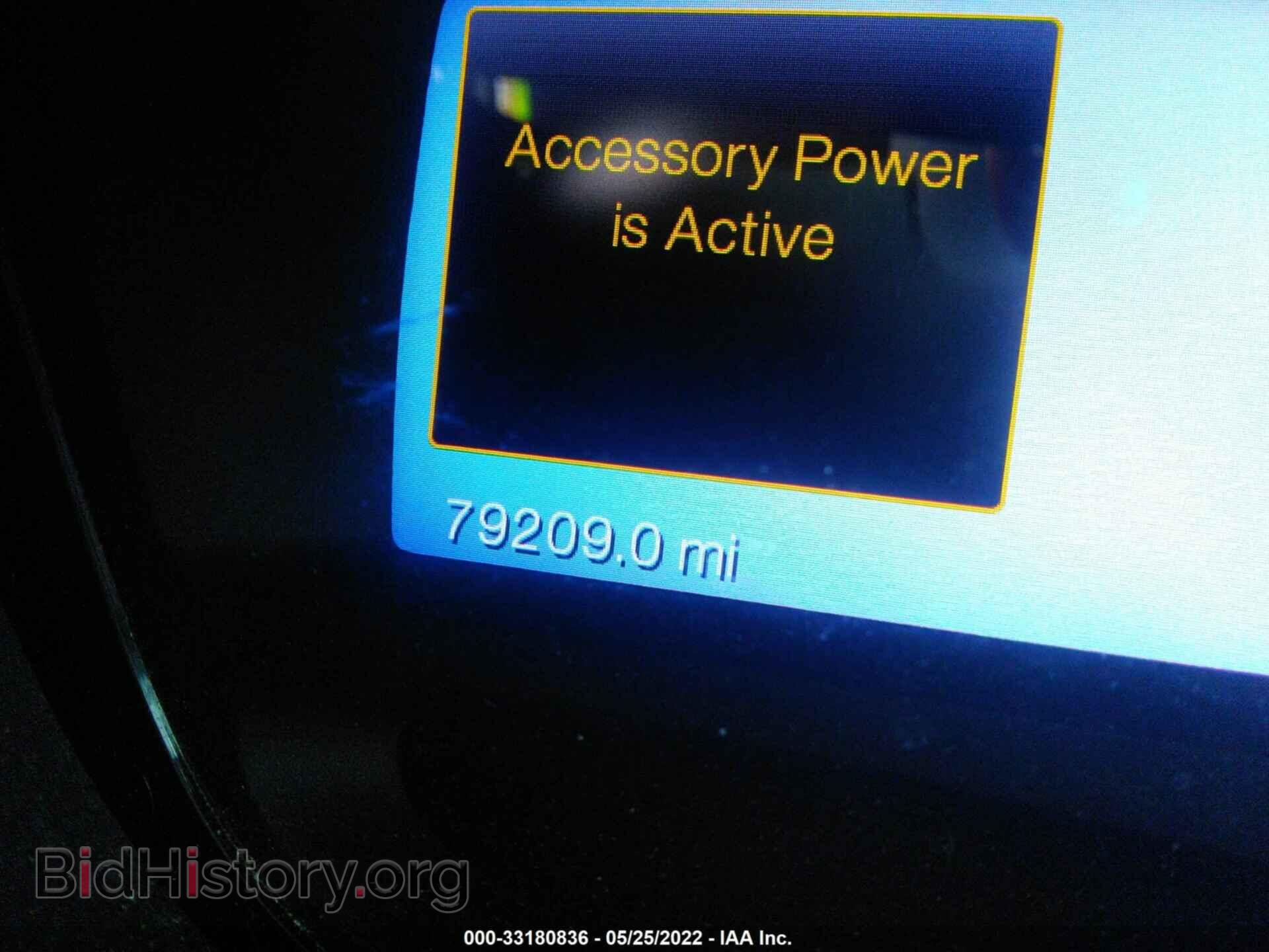 2013 FORD EDGE - VIN: 2FMDK3KC7DBA36305 - Photo 7