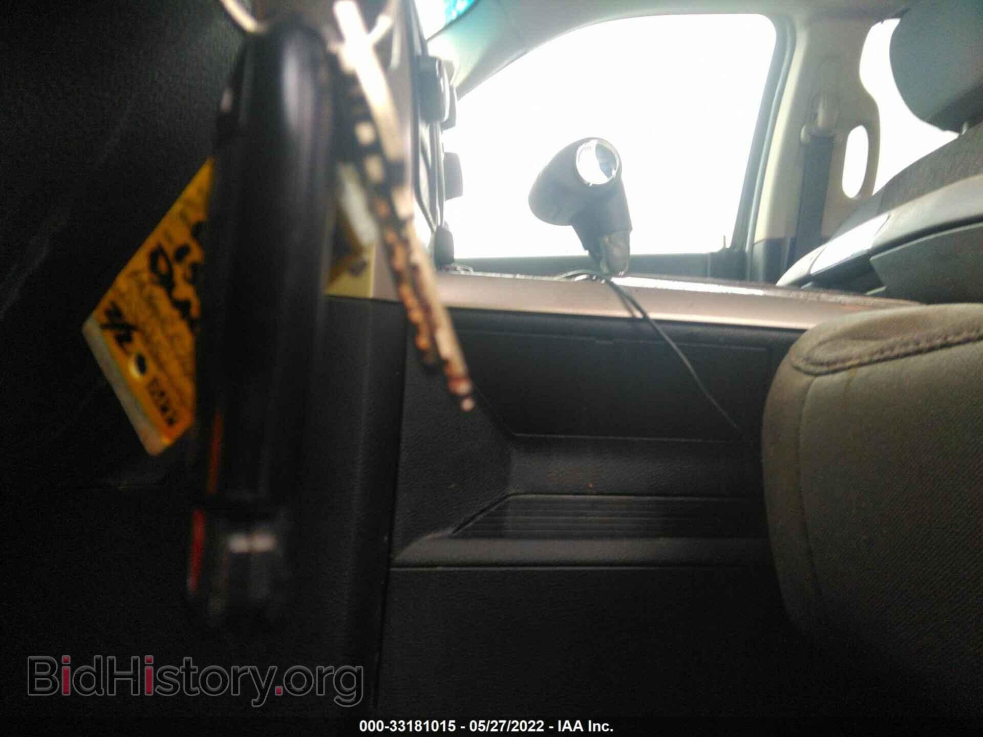2013 RAM 1500 - VIN: 1C6RR7GT8DS565605 - Фото 11