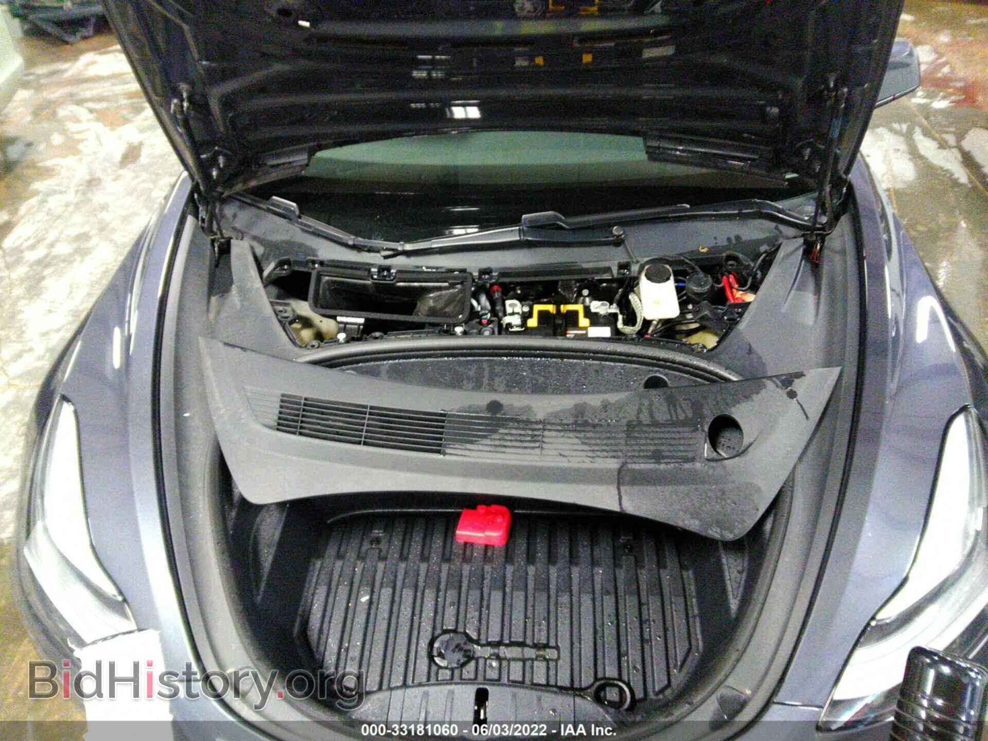 2021 TESLA MODEL 3 - VIN: 5YJ3E1EB3MF979213 - Photo 10