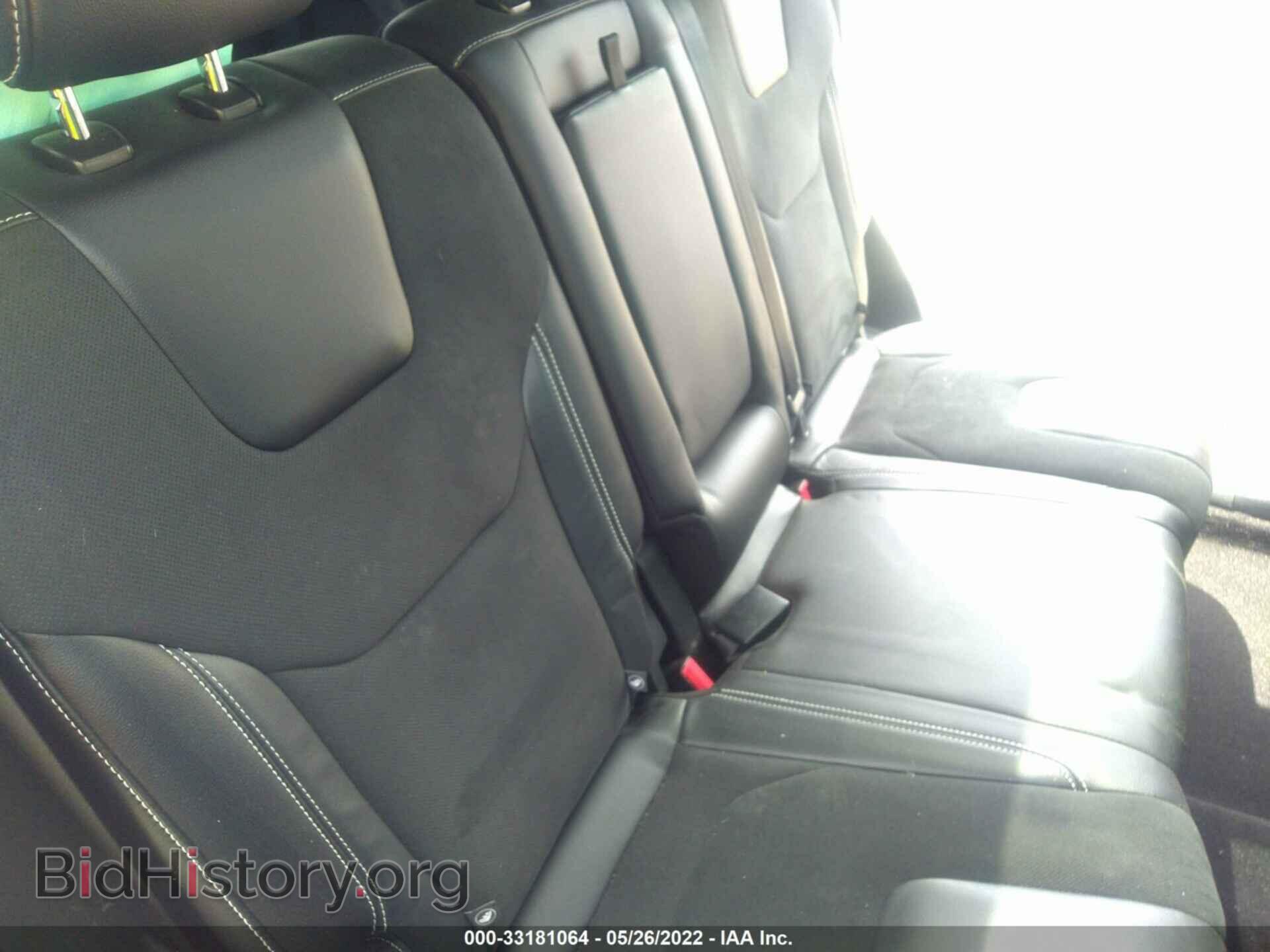 2019 FORD EDGE - VIN: 2FMPK4AP6KBB11385 - Photo 8